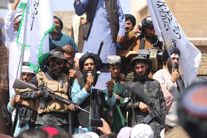 Taliban Set to Unveil Government Soon: Afghanistan Update