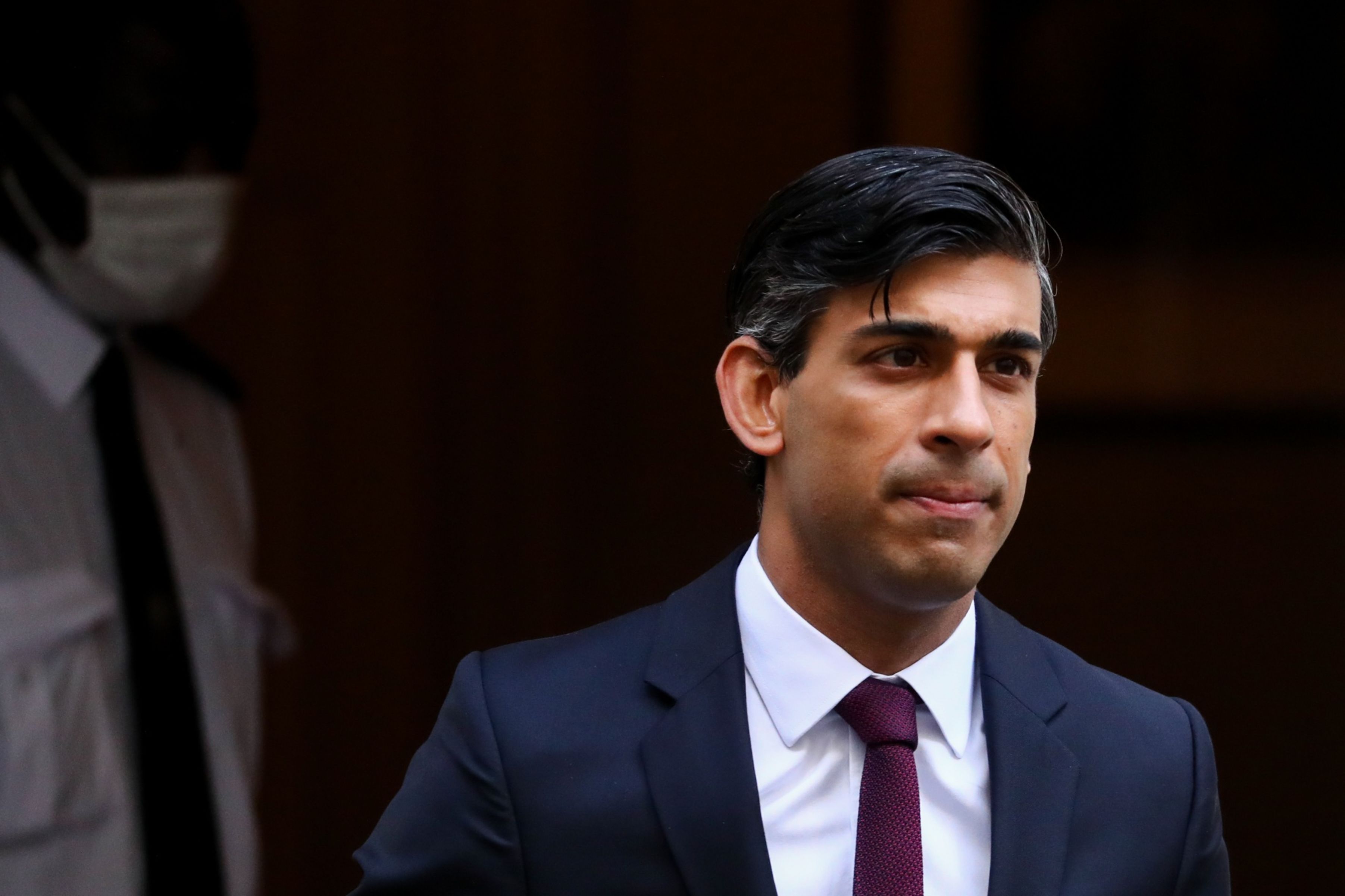 Rishi Sunak, Penny Mordaunt top the votes in race to succeed Boris Johnson