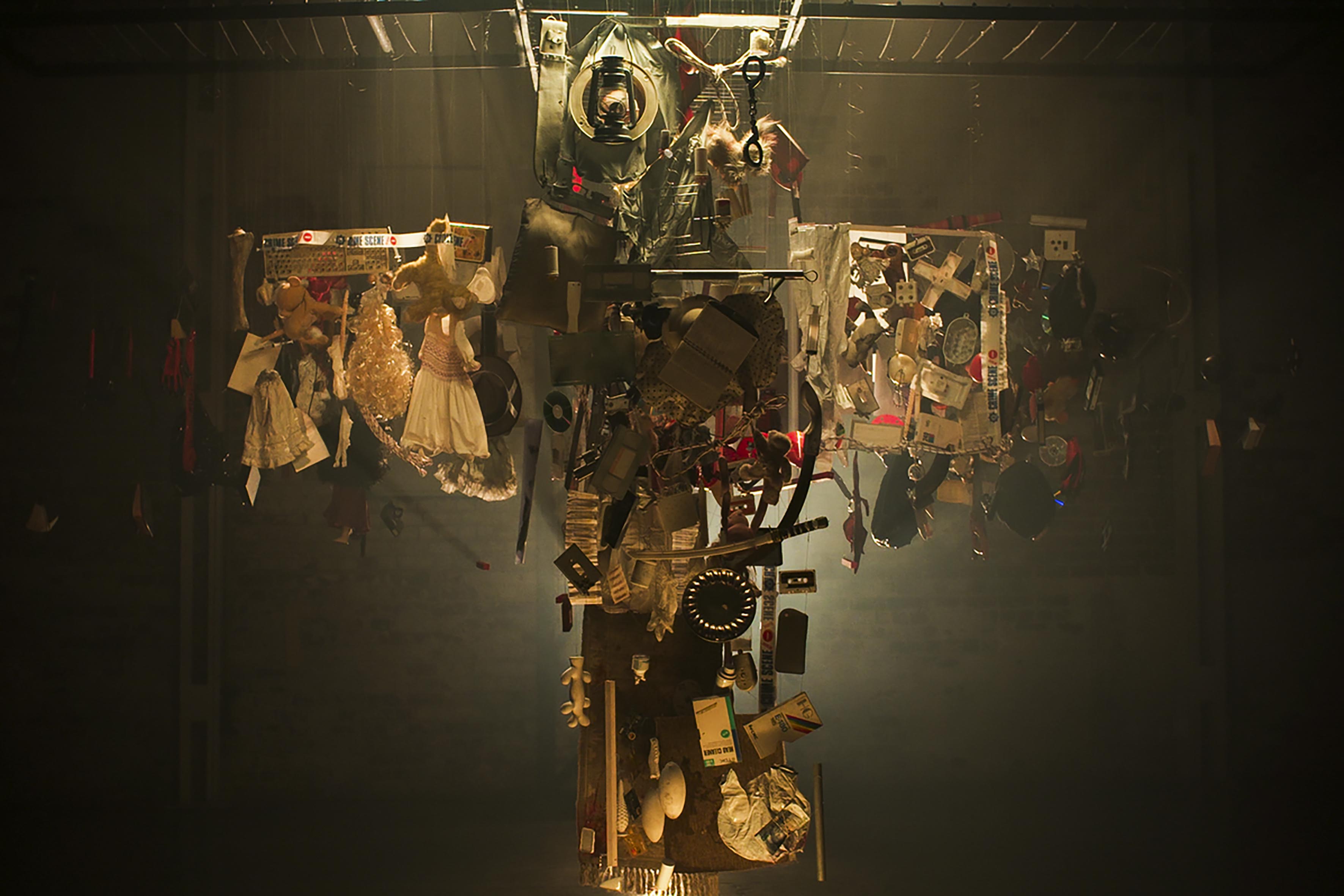 The power politics of dangerous cults