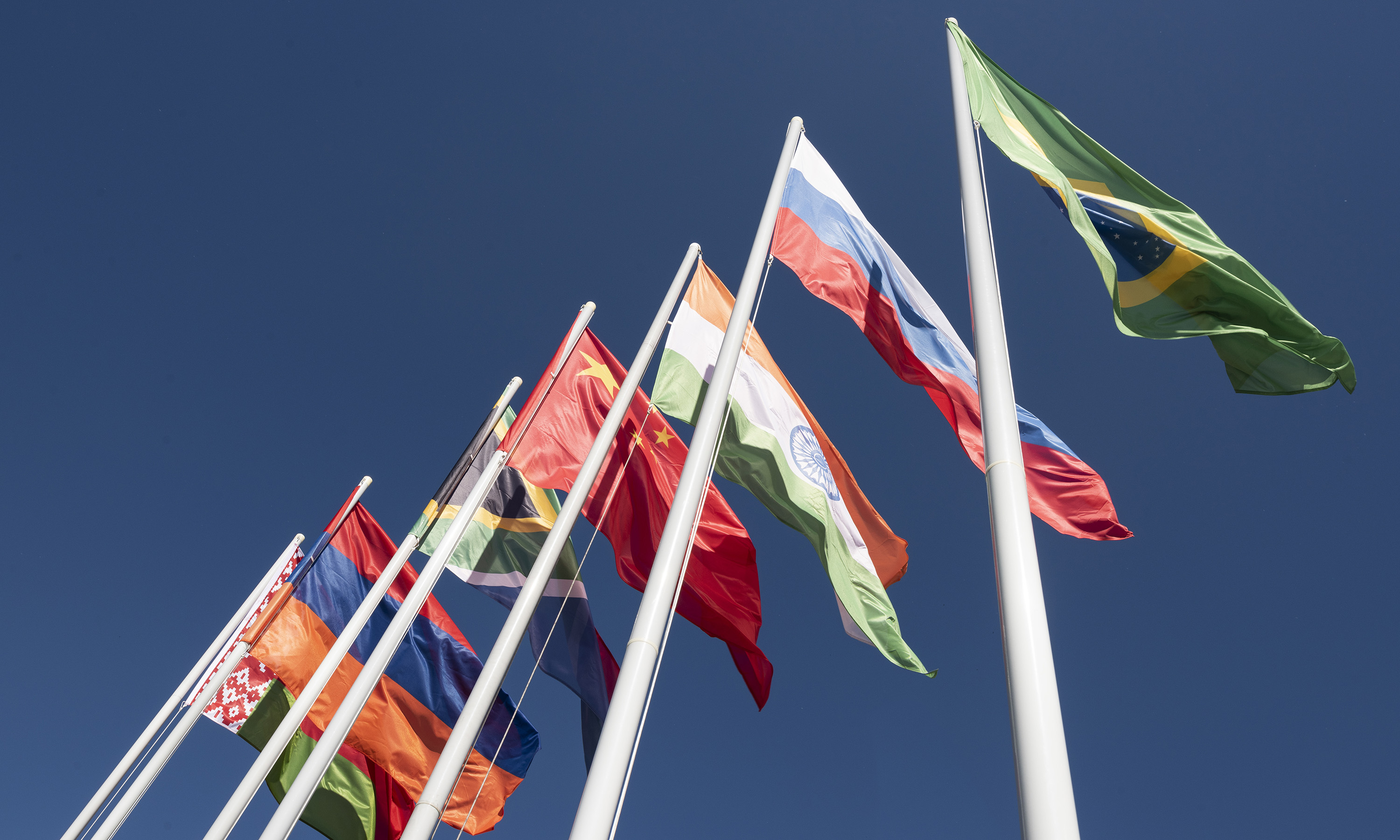 Covid coordination and cooperation: BRICS fails to stand as one