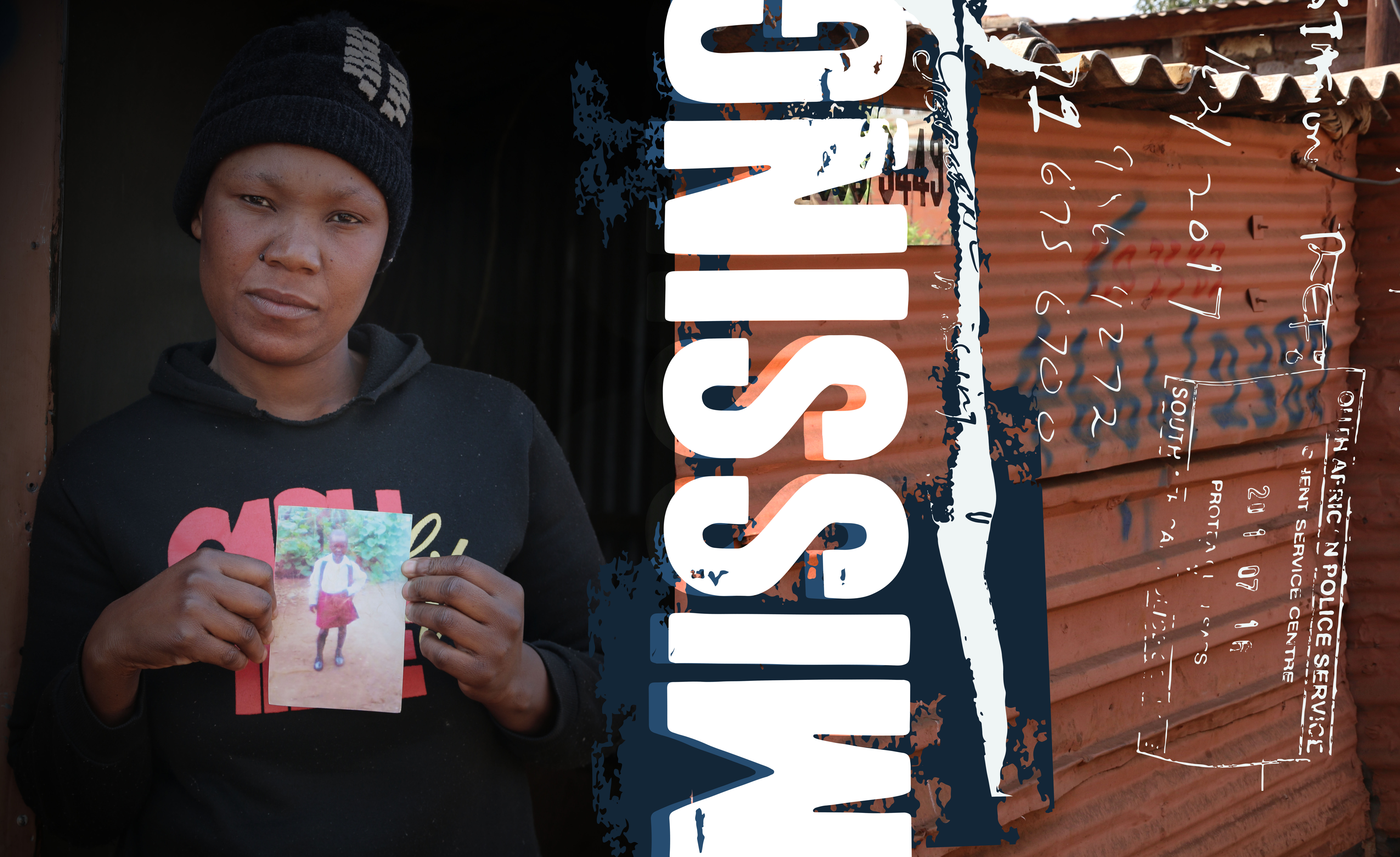 South Africa's missing children (Part One): Myths and misconceptions
