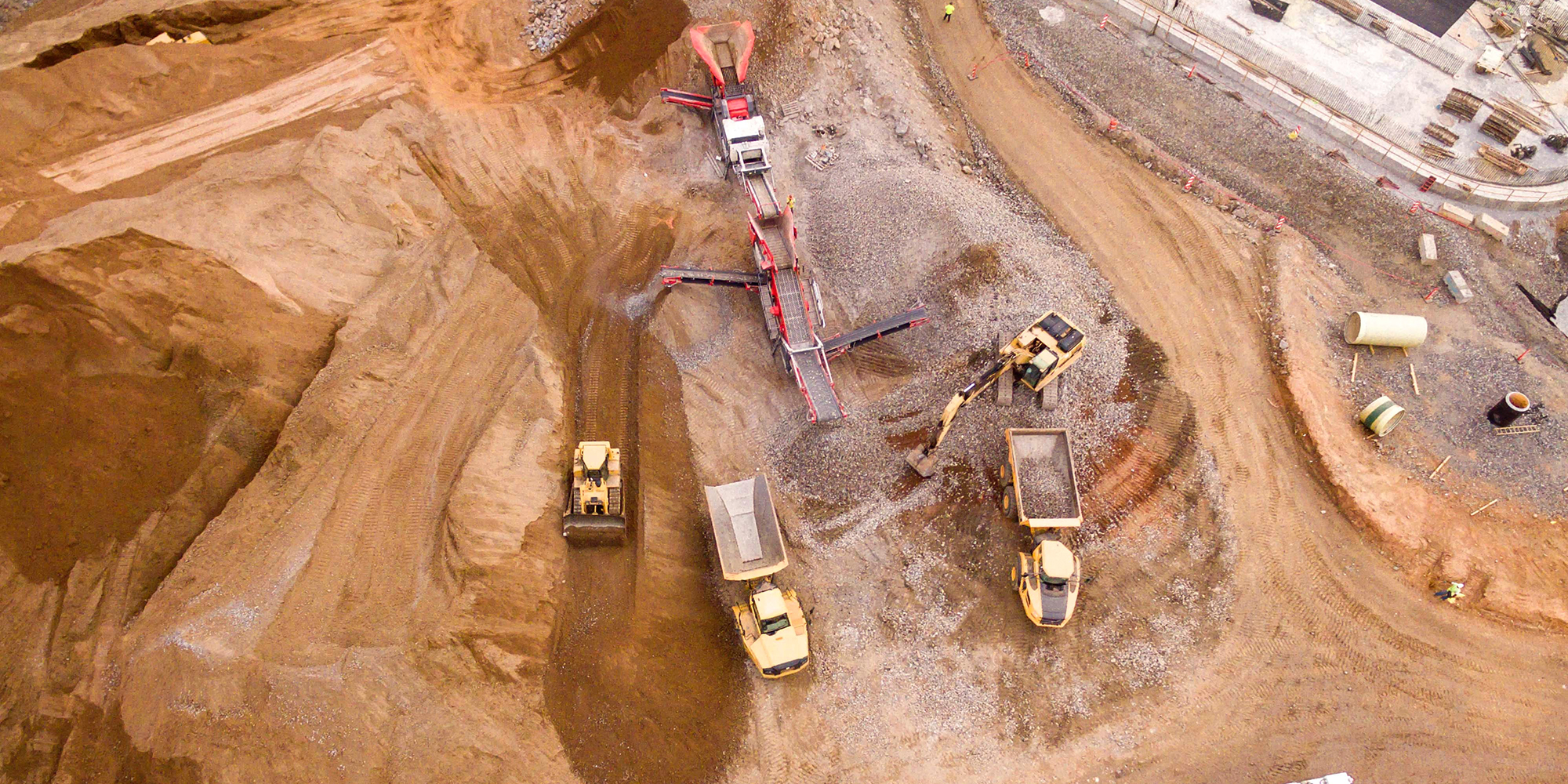 Department of Mineral Resources says solution to IT issues that caused delay in June mining data ‘imminent’