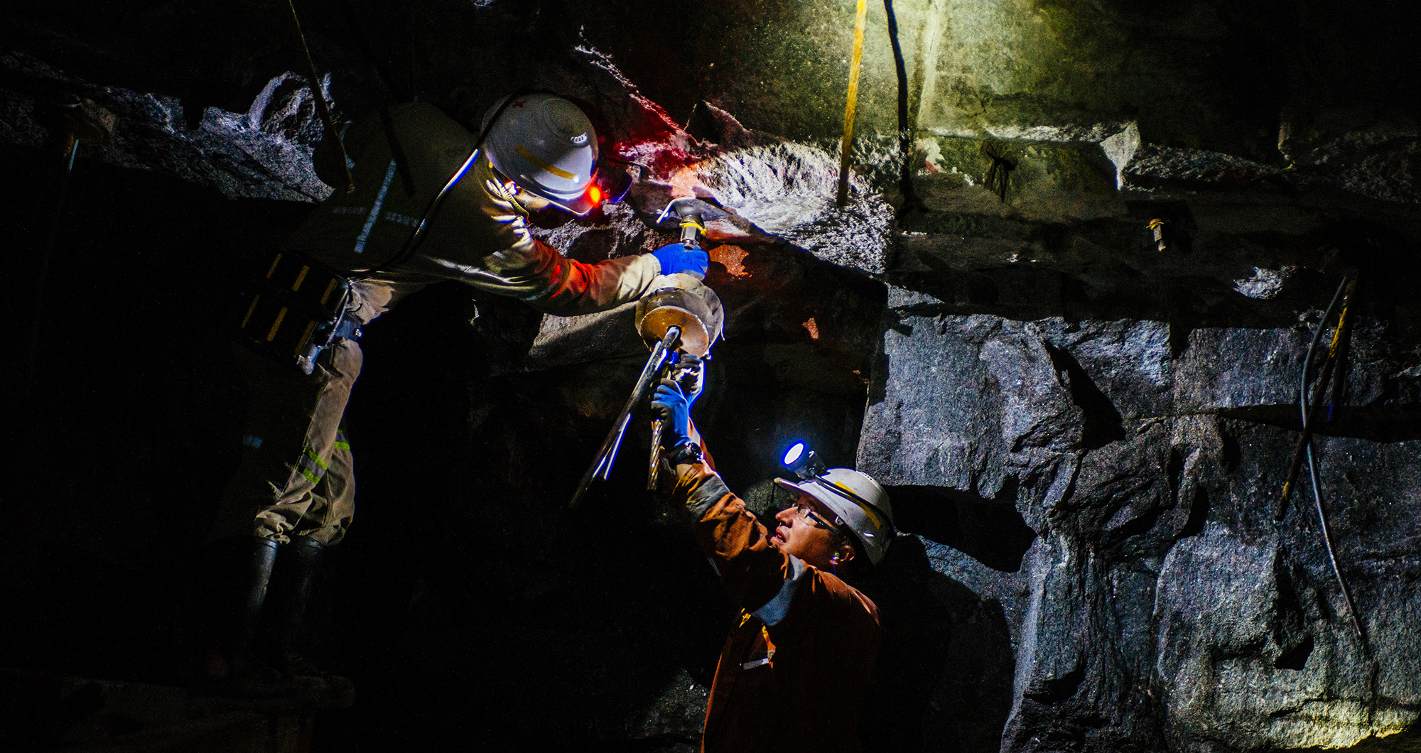 Department of Mineral Resources and Energy finally delivers June and July mining data to Stats SA