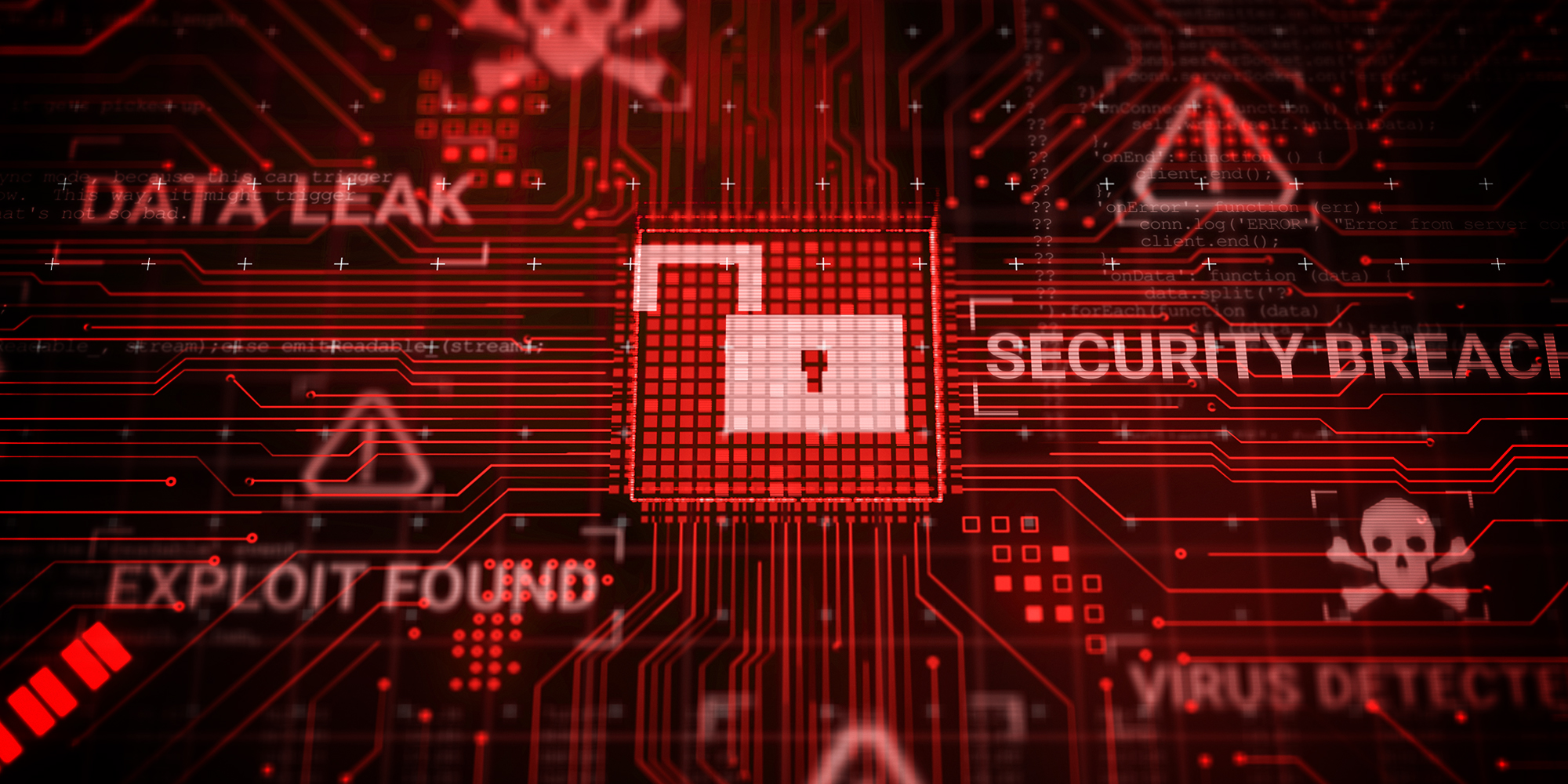 Cyber bandits target South Africa: Department of Justice, Space Agency hit by ransomware attacks