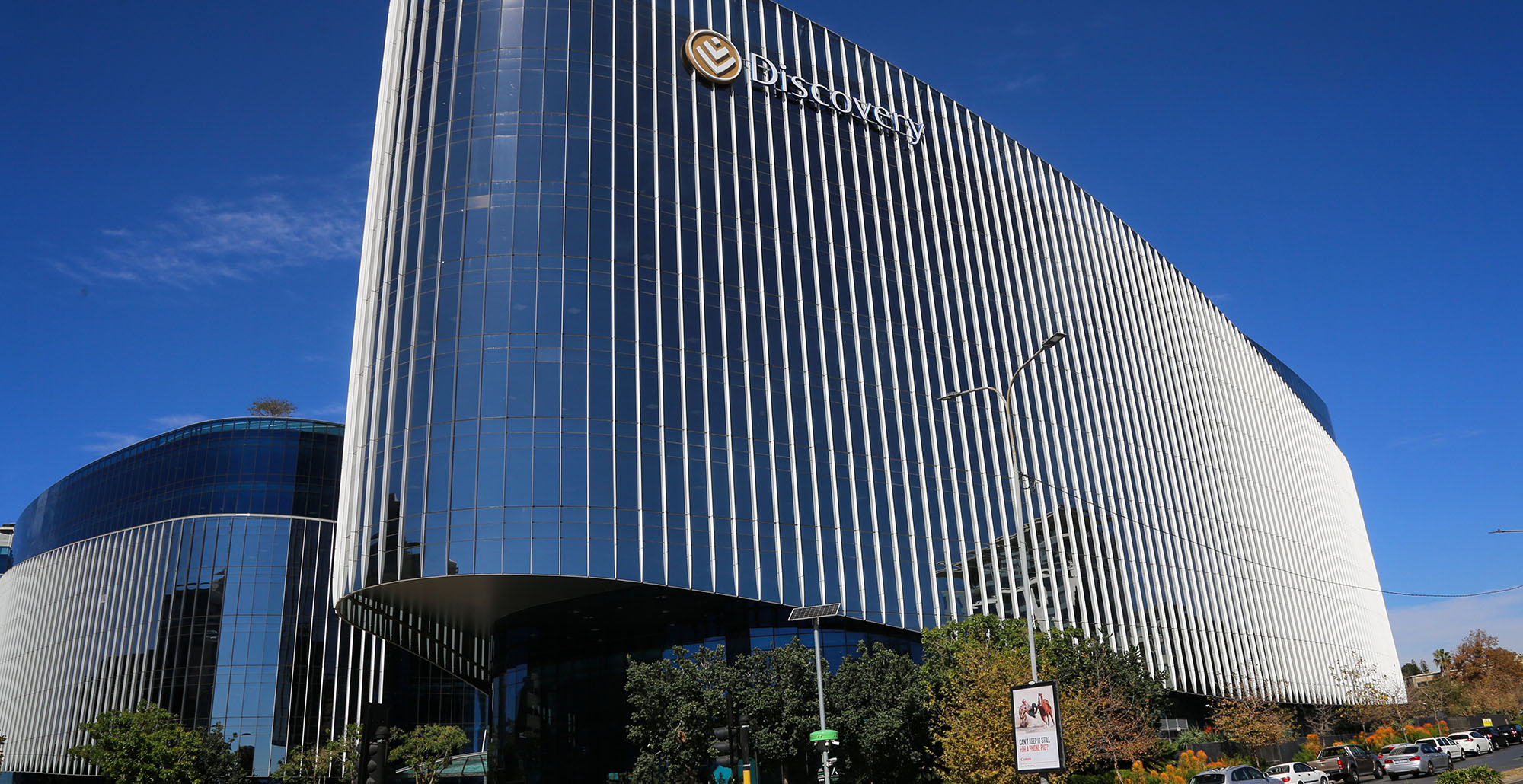 Discovery Bank grows while Discovery Insure takes an operating profit hit 