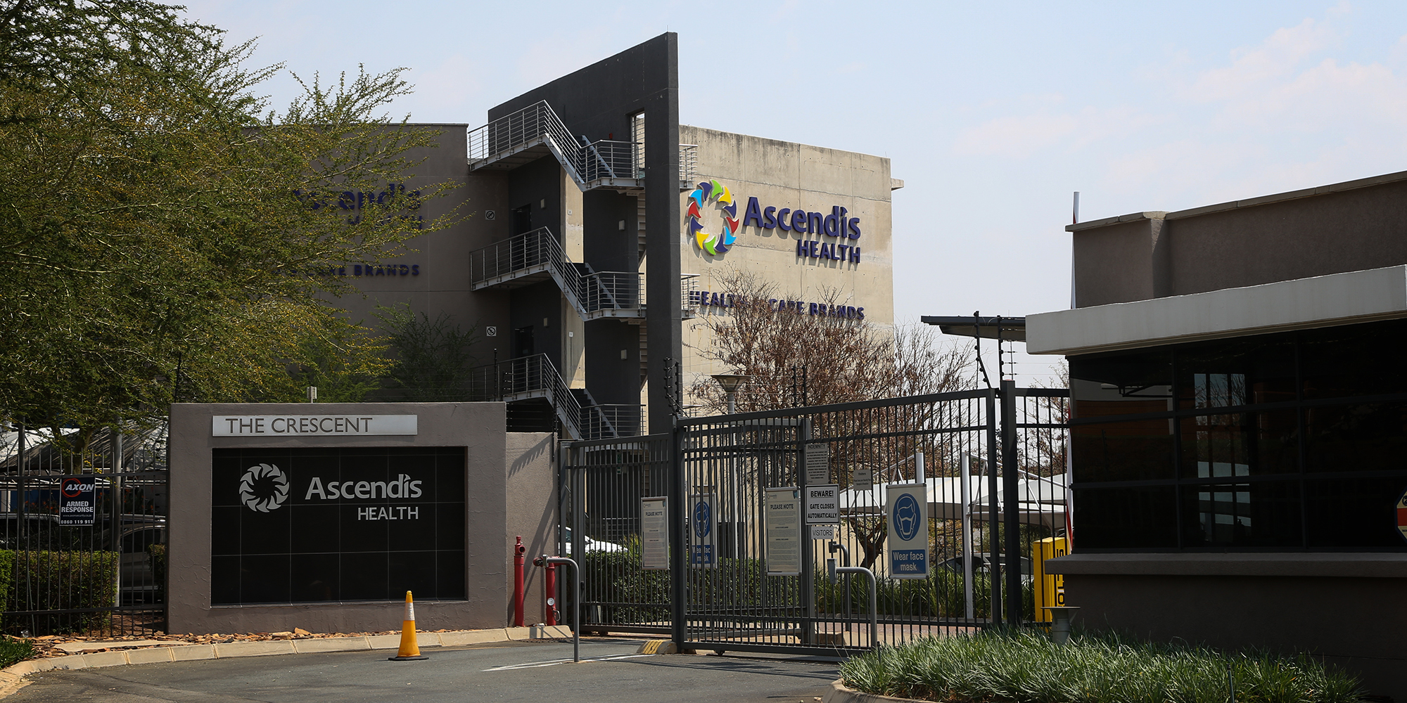 Mystery offer: New twist in efforts to save Ascendis from collapse