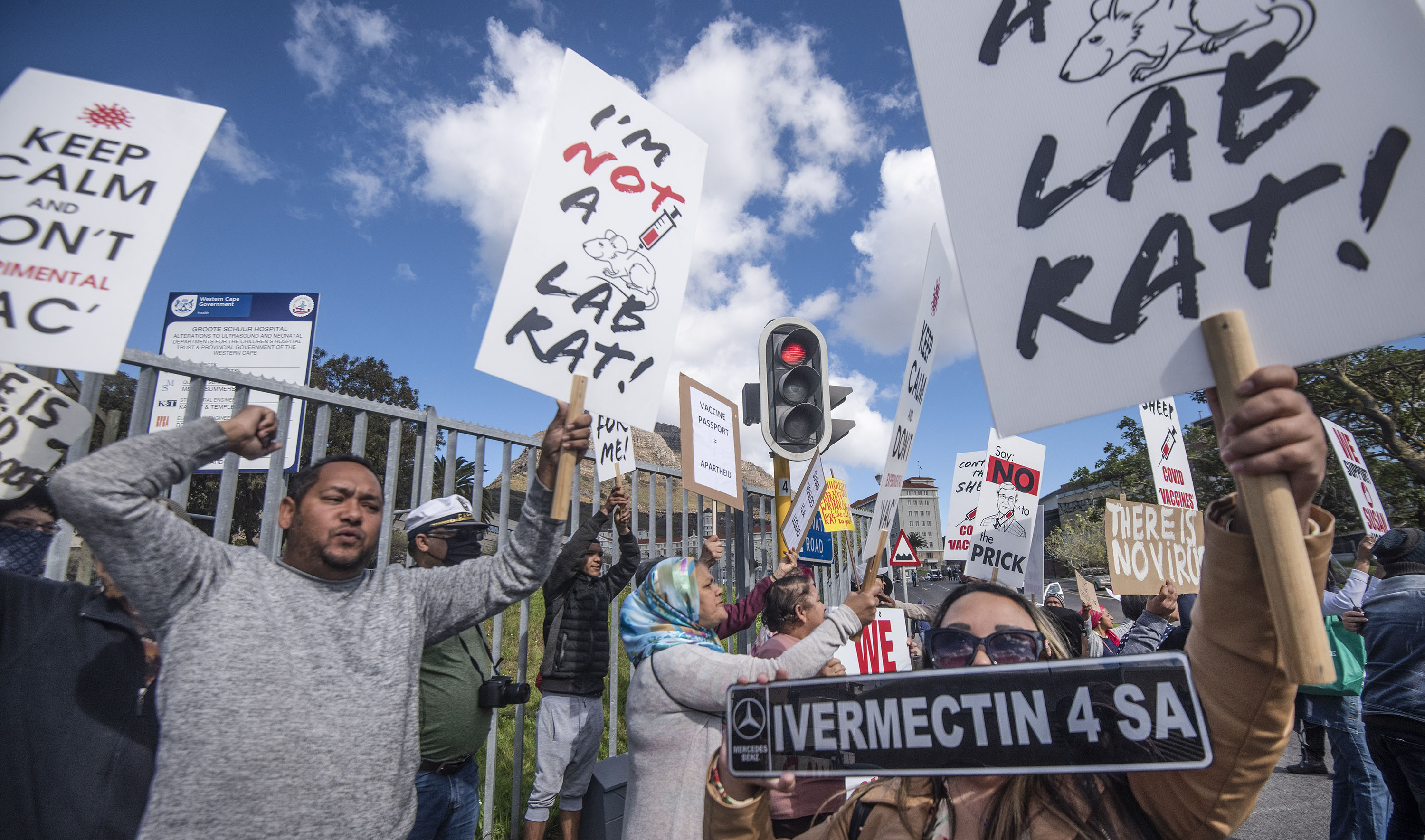 No jab, no job: Big business pushes for mandatory Covid-19 vaccinations in the workplace