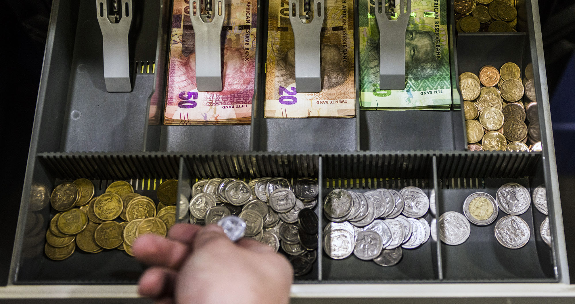 How the pandemic changed household spending patterns