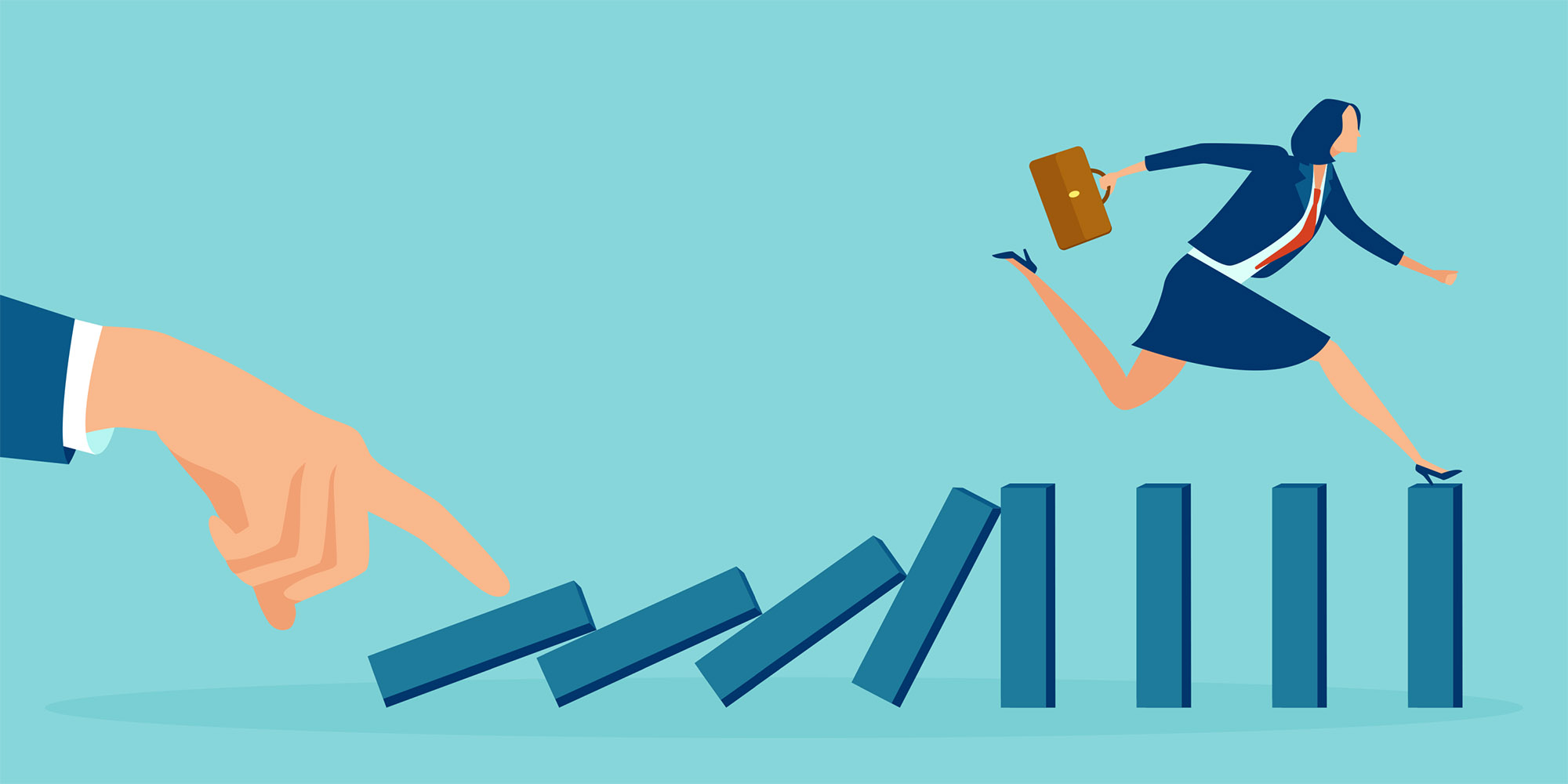 Gender parity for female asset managers is 127 years away, claims report