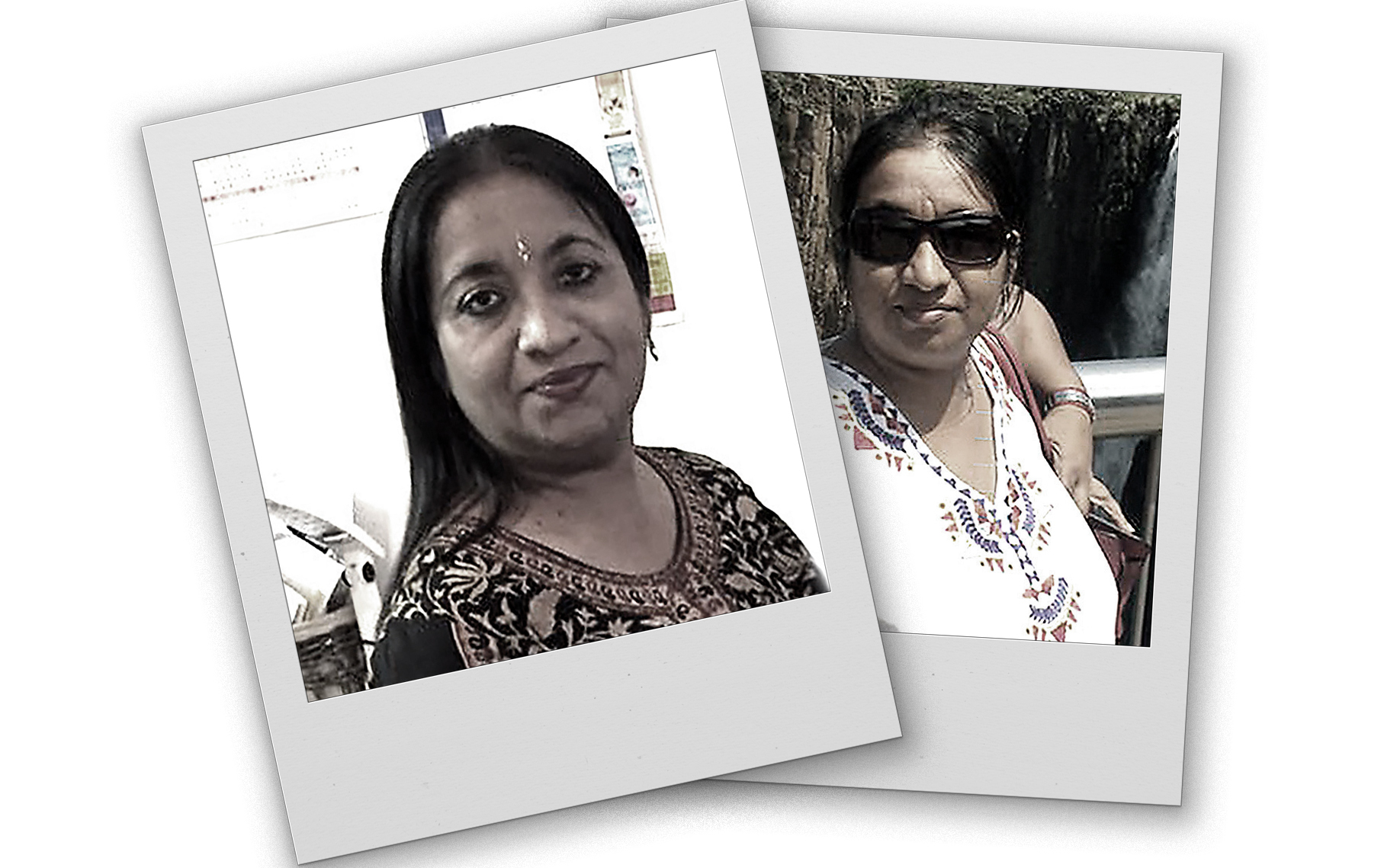 Winner: Gauteng Department of Health’s Babita Deokaran