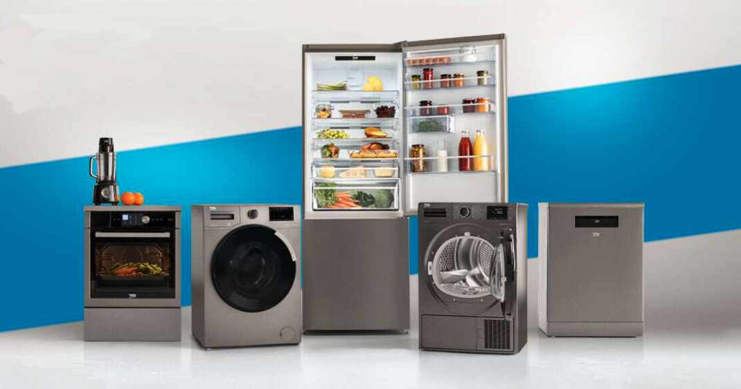 Beko product line