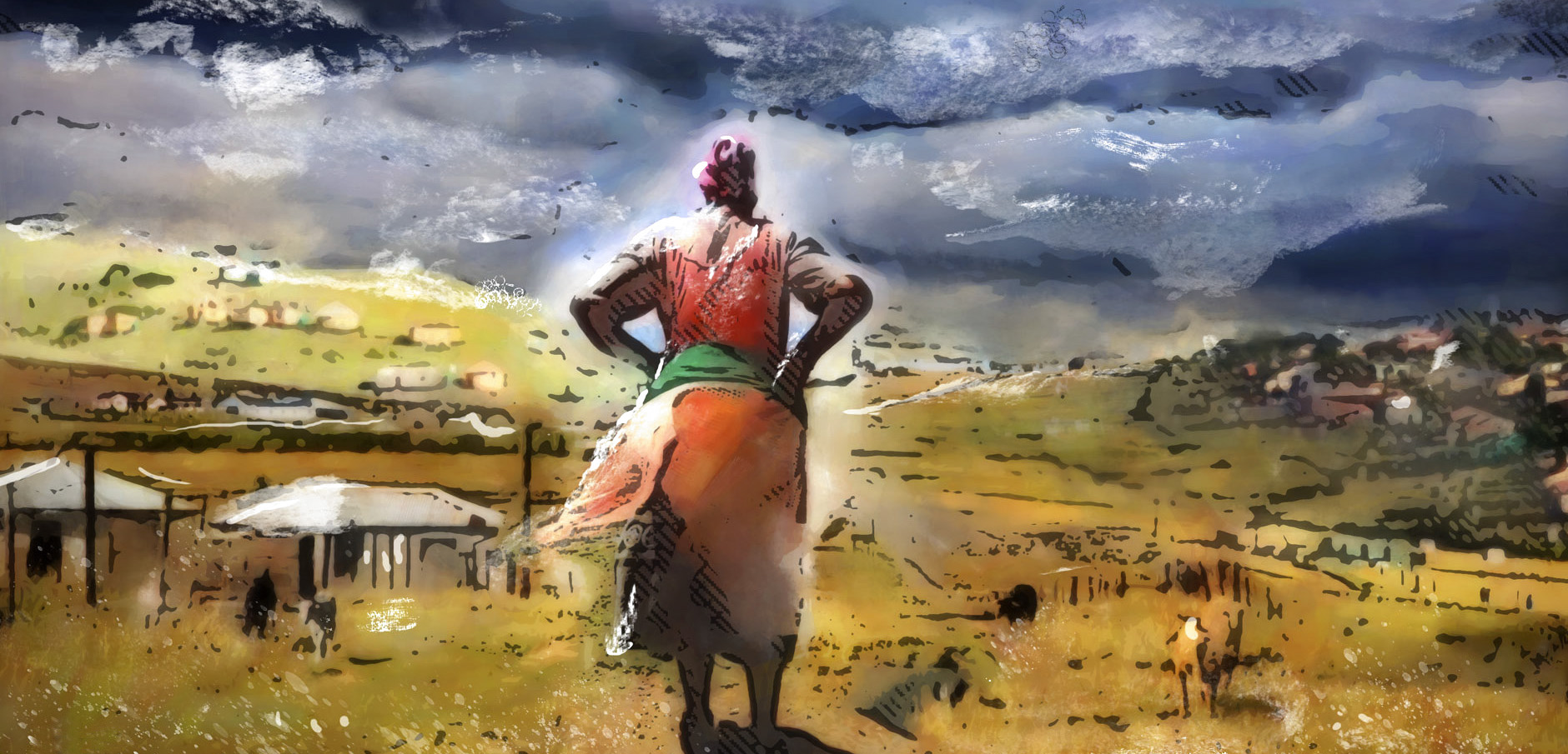 The new Expropriation Act: SA’s chance to face its imperial past