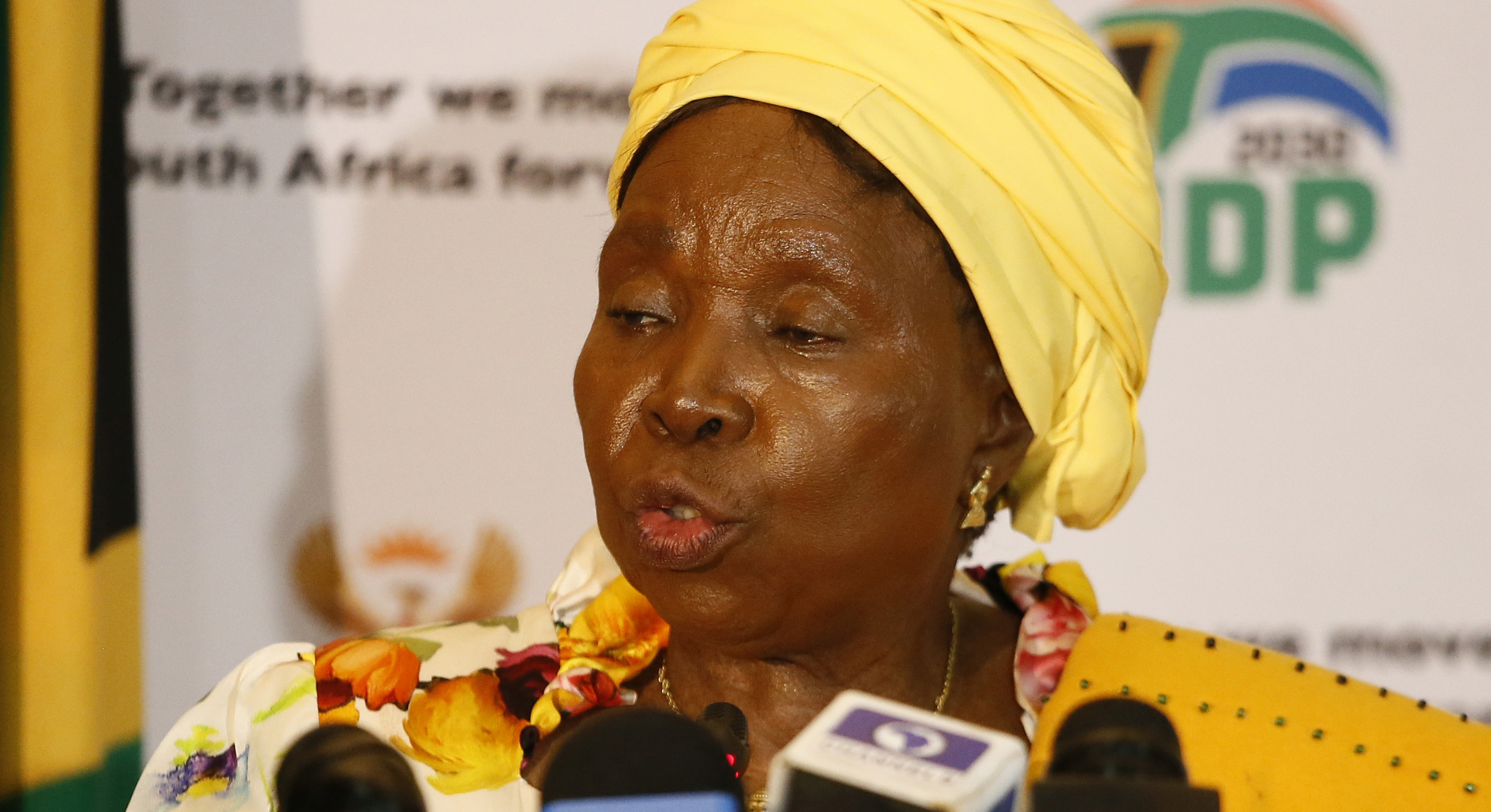 November 1 it is: As local poll date announced, parties hit the campaign trail