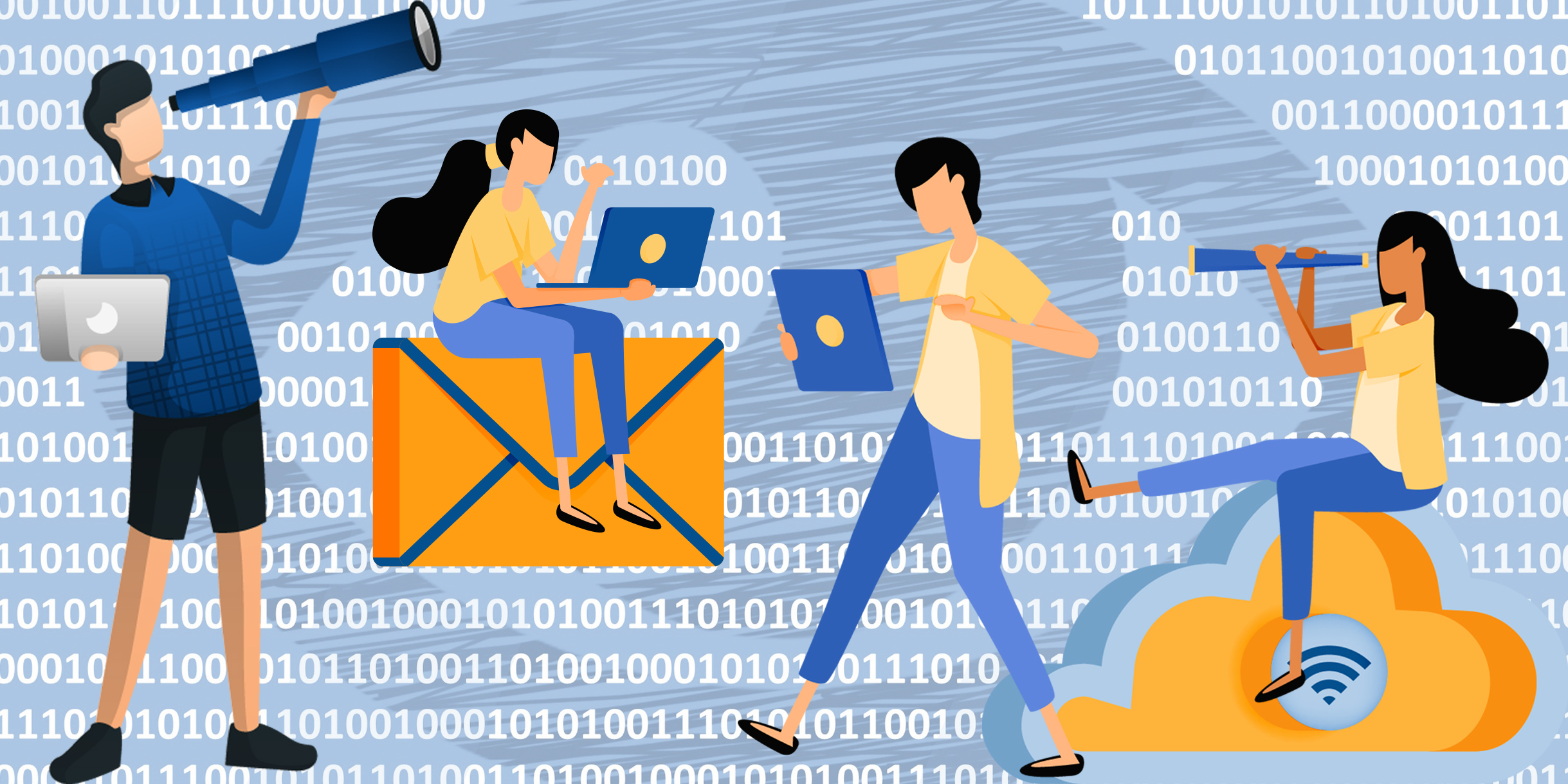 Popia: Here’s how companies can lead the way to new business – legally