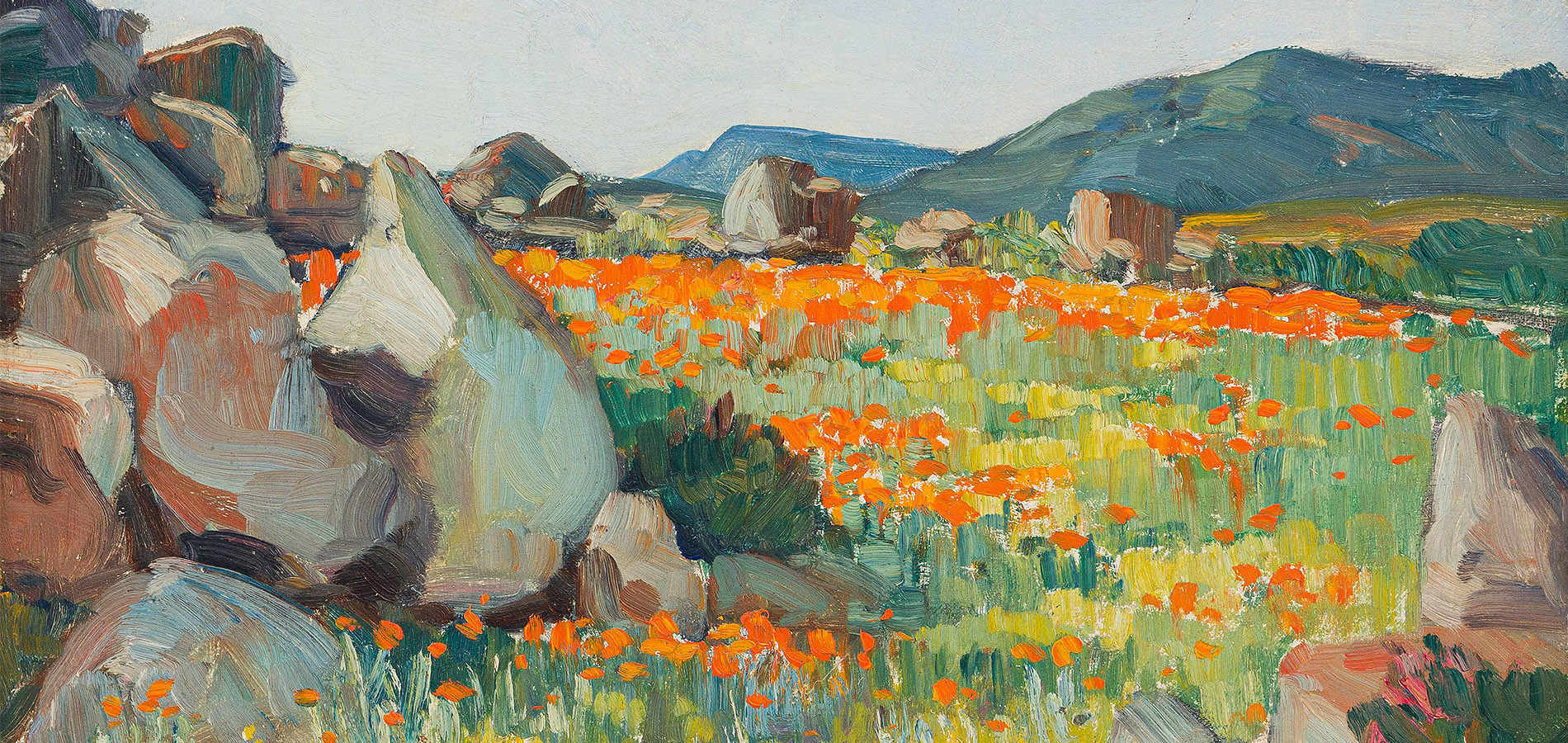 Old-world heritage and a dash of spring colour in Strauss & Co’s bespoke live sale