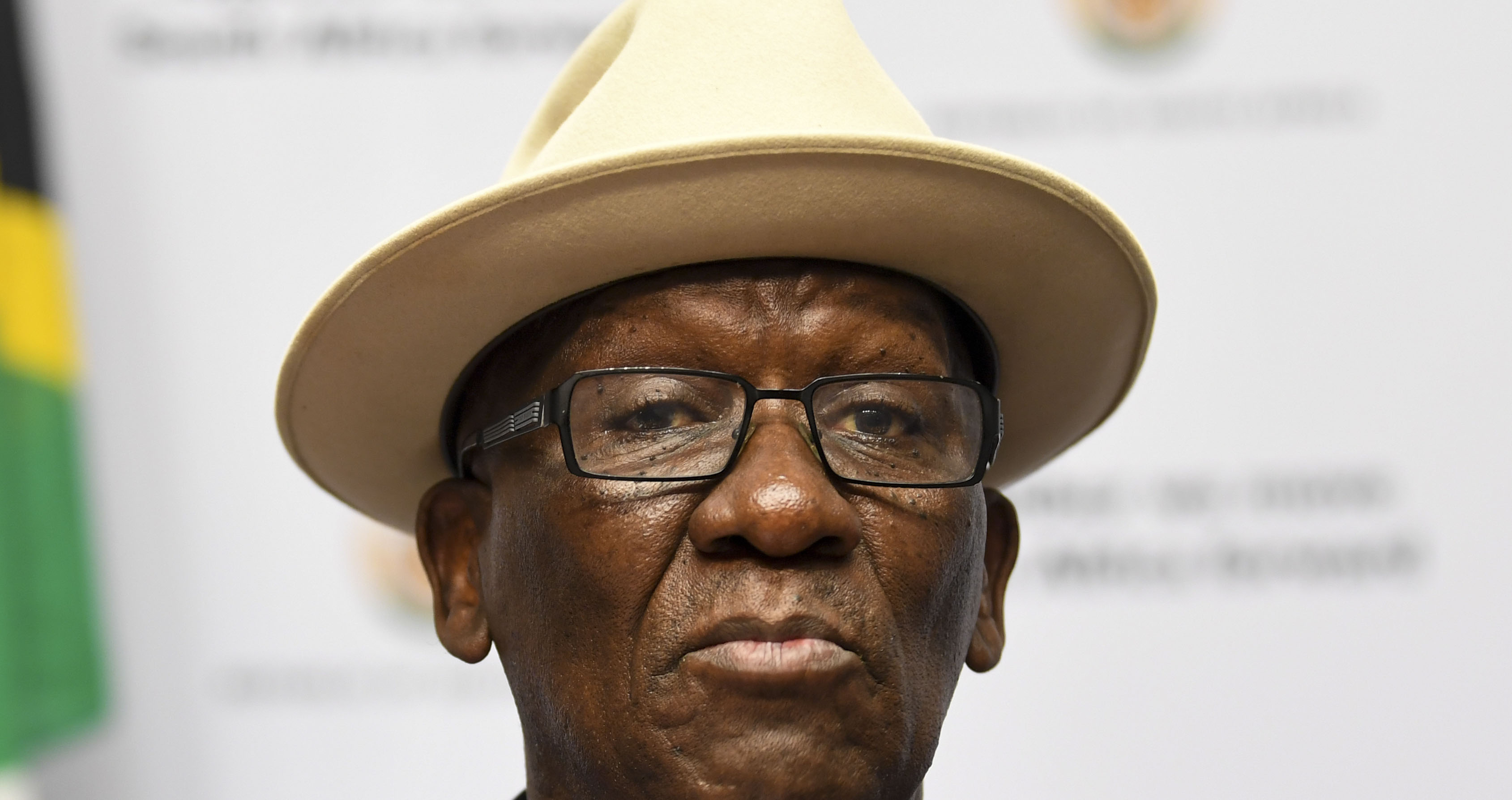 Police chief Bheki Cele has 30 days to fix ‘catastrophic miscarriage of justice’