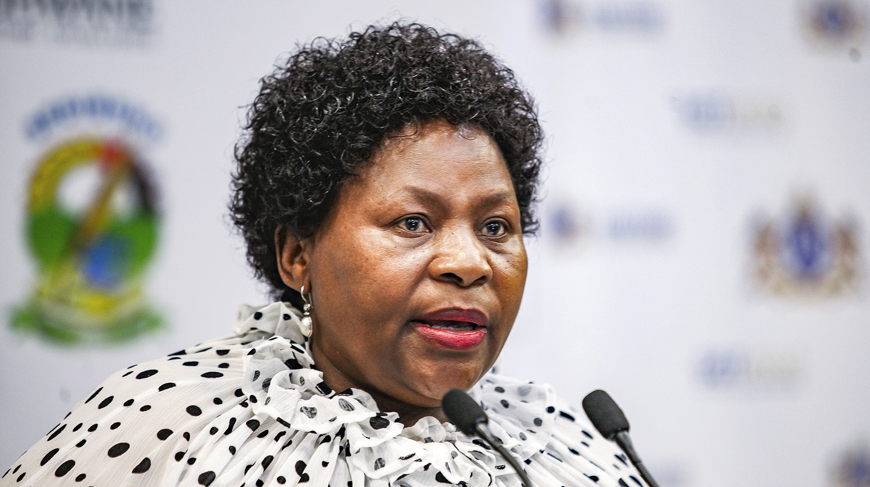 Gauteng health crisis — MEC Dr Nomathemba Mokgethi downplays critical issues plaguing provincial clinics and hospitals