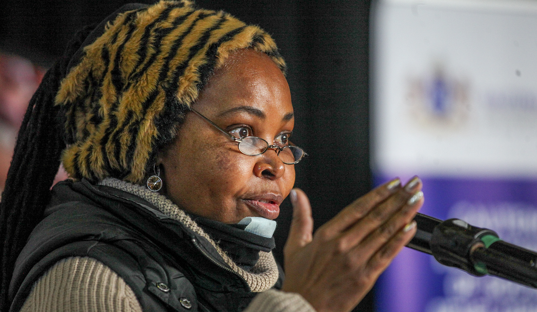 Suffer the children: It’s contemptible that Gauteng MECs for social development are not held to account