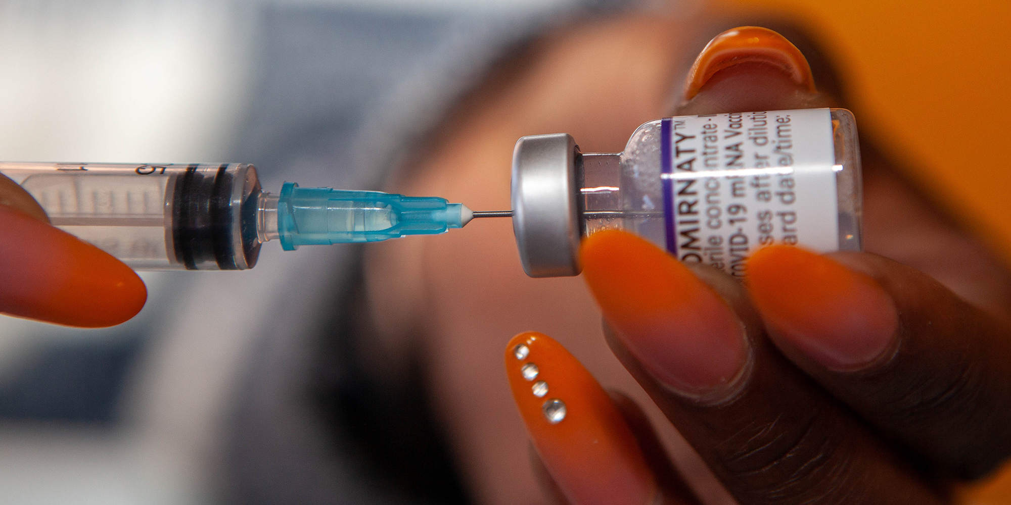 How to approach the ethics debate around mandatory Covid-19 vaccinations at work