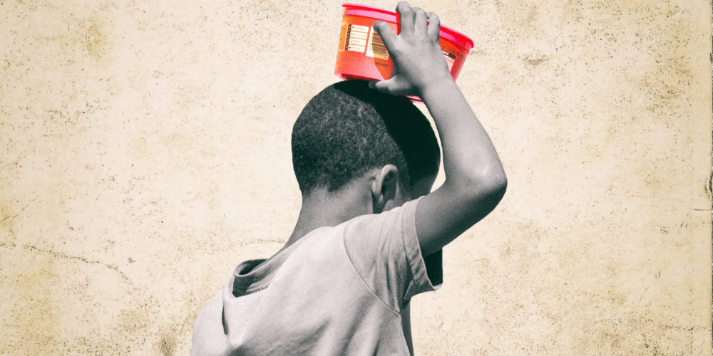 Why nutritional intake for South Africa’s children is far from ideal and what to do about it