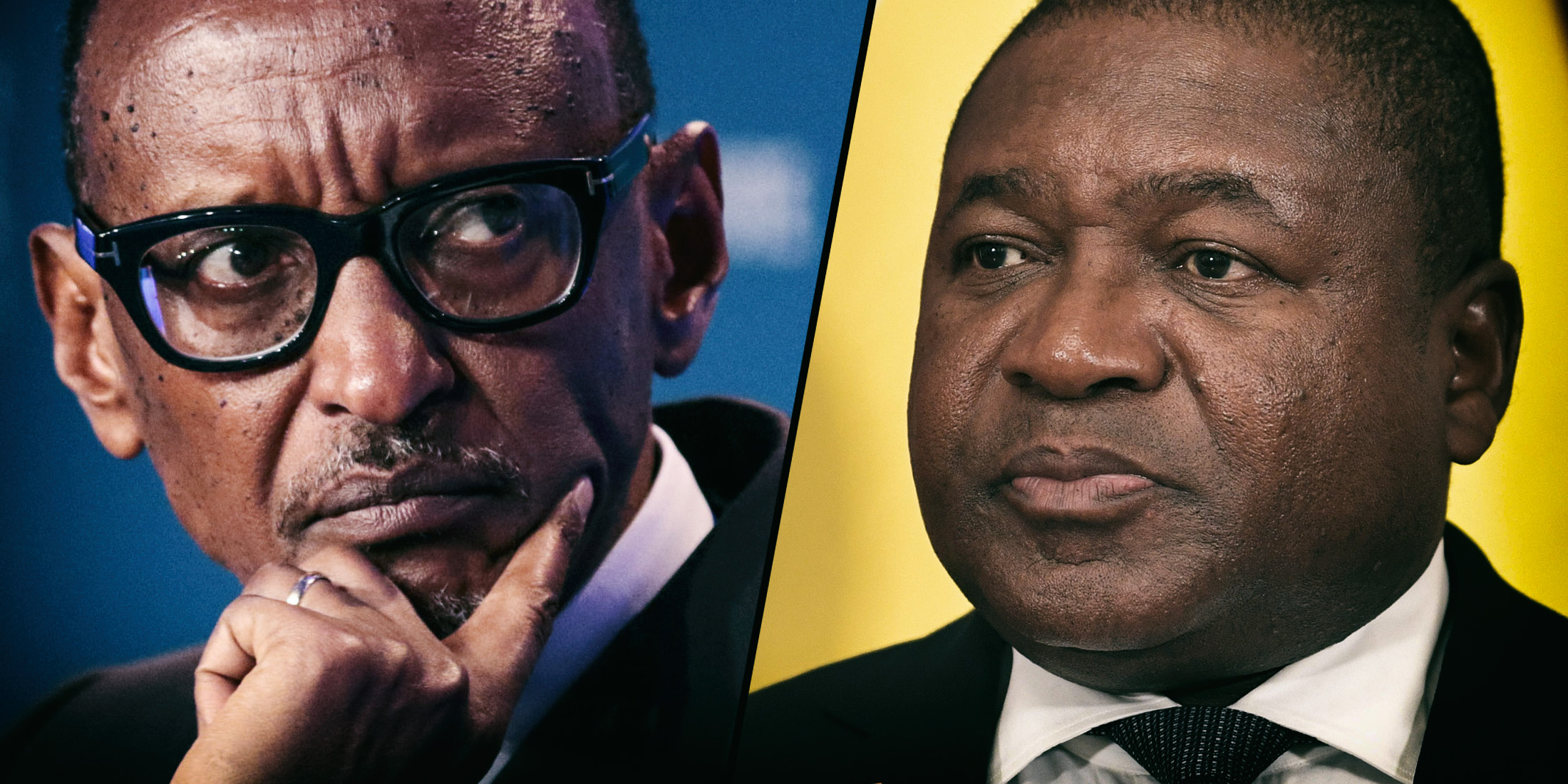 Rwandan dissidents fearful after prominent critic of President Kagame gunned down in Maputo