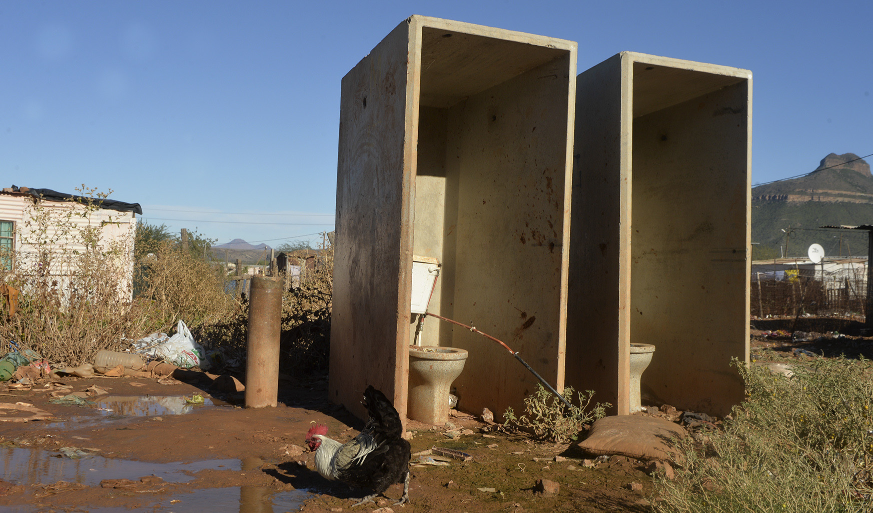 Covid-19 pandemic the most dramatic setback to global sustainable development ‘in at least a generation’