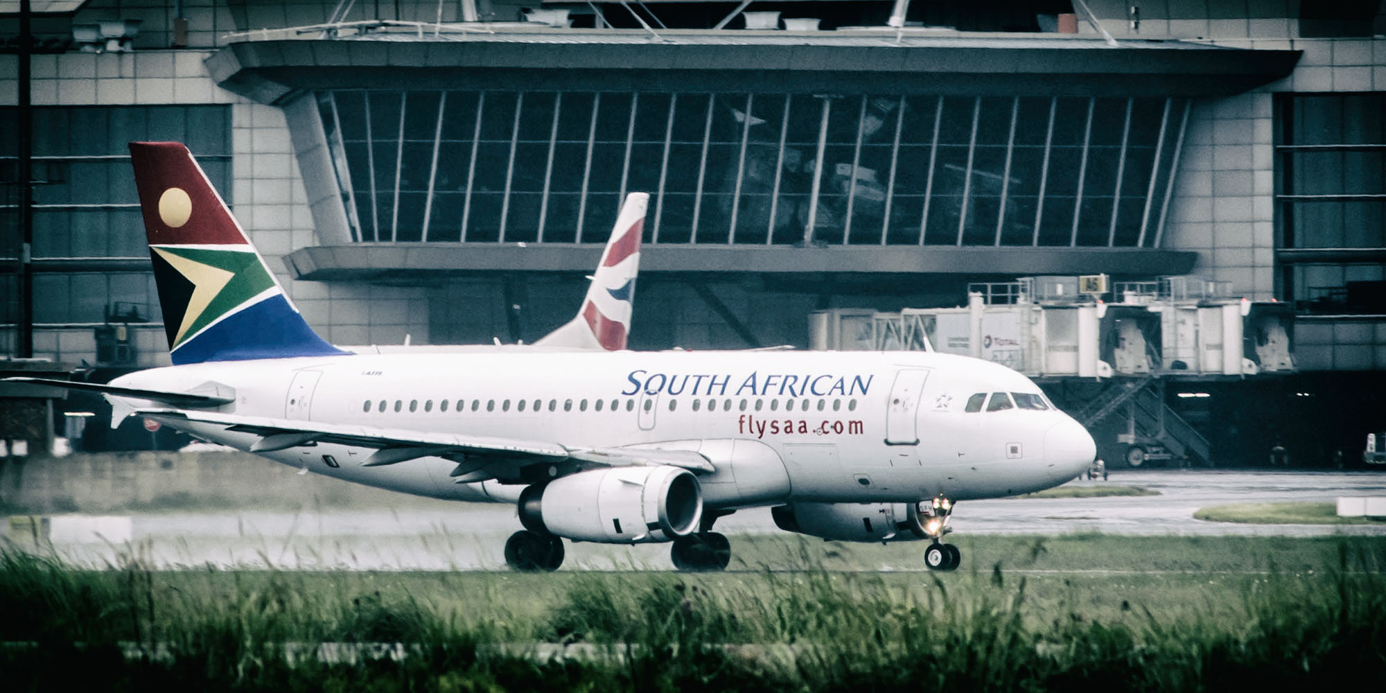 Flying solo: SAA will have to stand on its own after Treasury ushers in a new era of no bailouts to SOEs