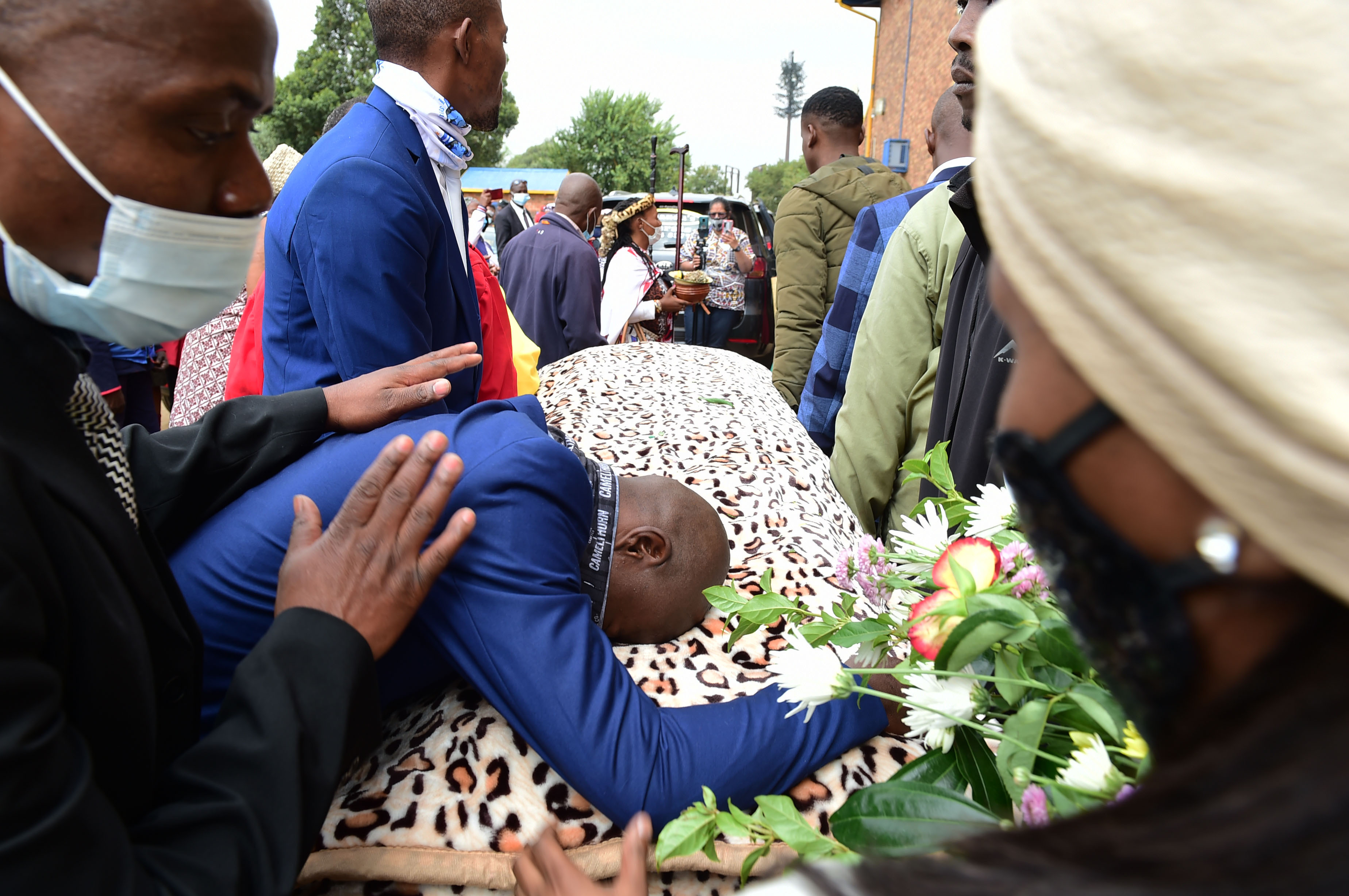 Witchcraft: Lawmakers are in a ‘Catch-22’ situation