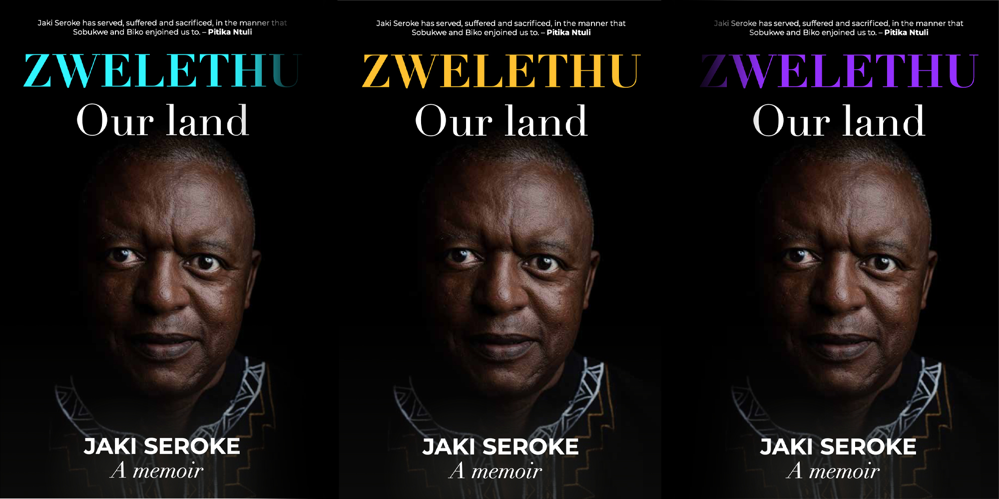 Zwelethu: Our Land — A story of struggle, conflict and family