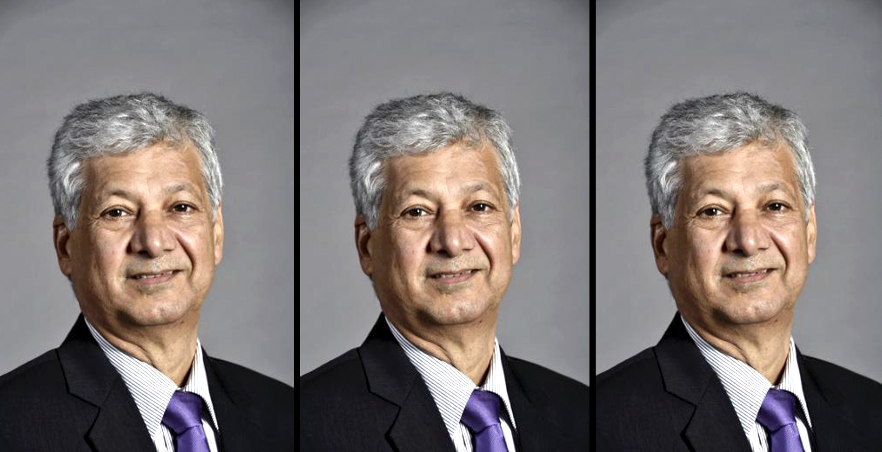 Tackling a health service in crisis: New portfolio committee chair is a medical doctor who aims to enforce accountability