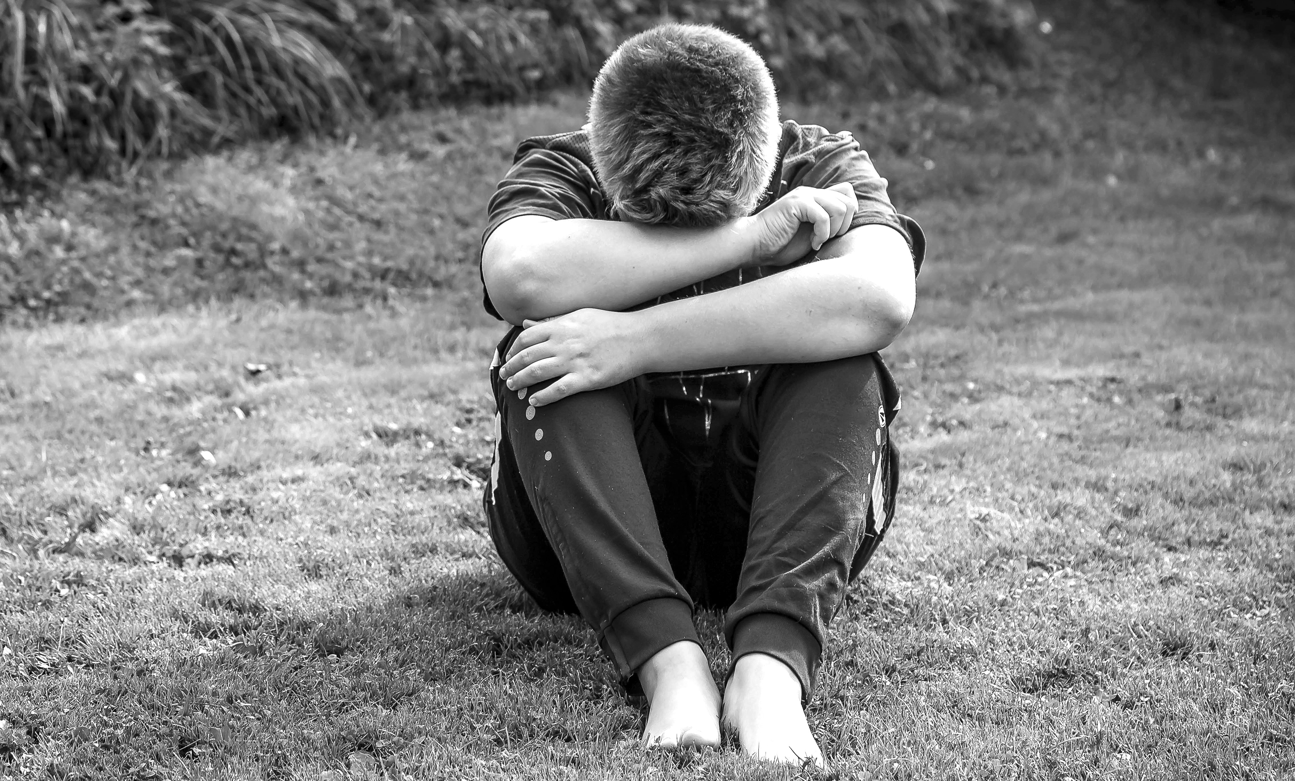 Children who murder family: Why we shouldn’t see them as monsters