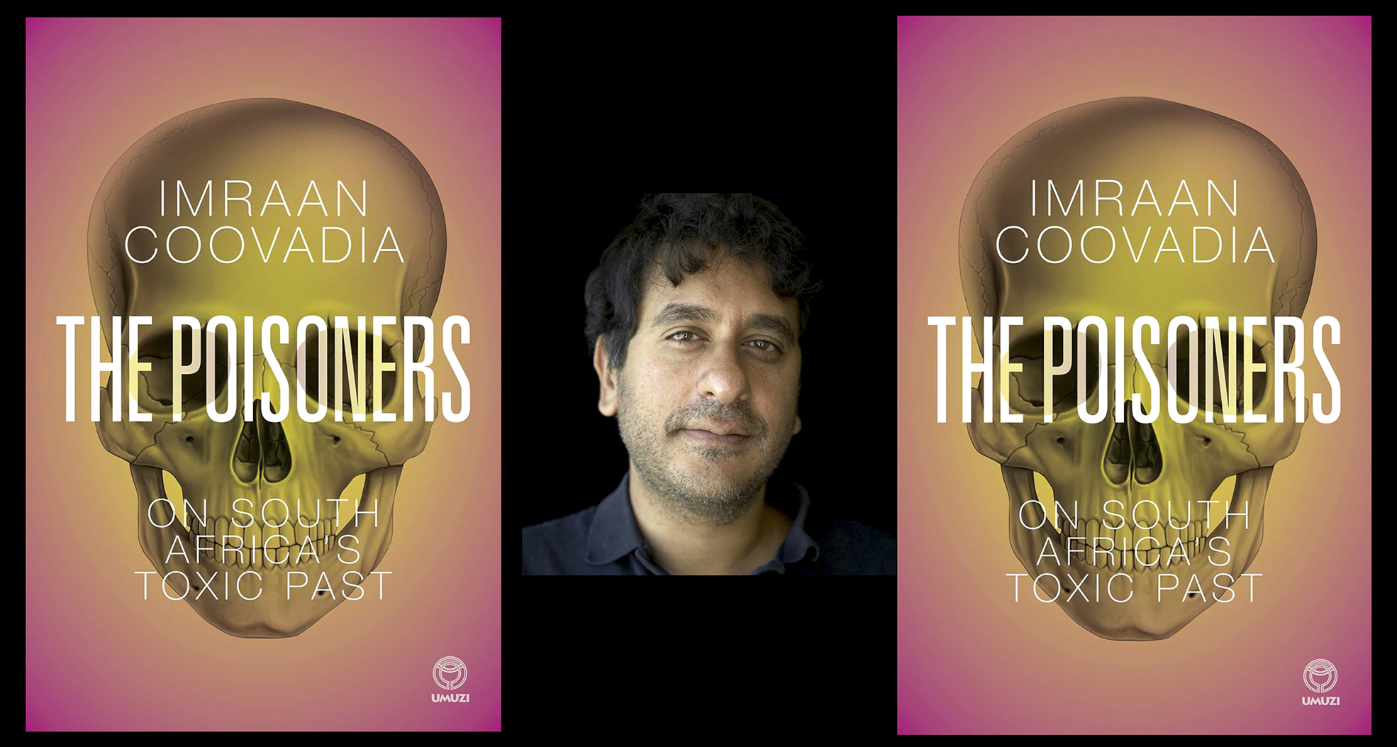 The Poisoners: an unfinished history of poisoning and ultimately a political story to be continued