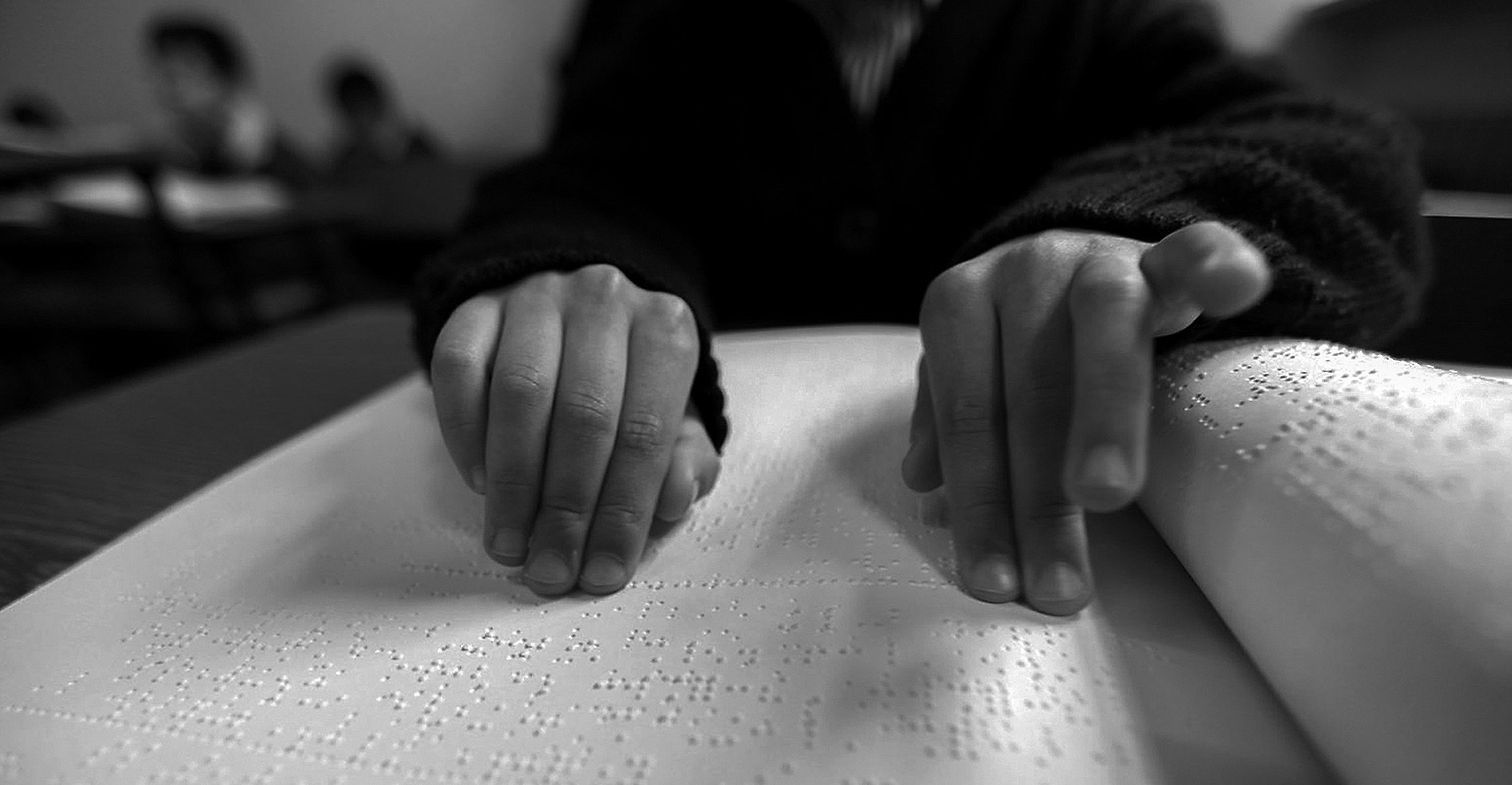 BLINDSA litigation to improve access to learning materials for pupils who are blind or visually impaired