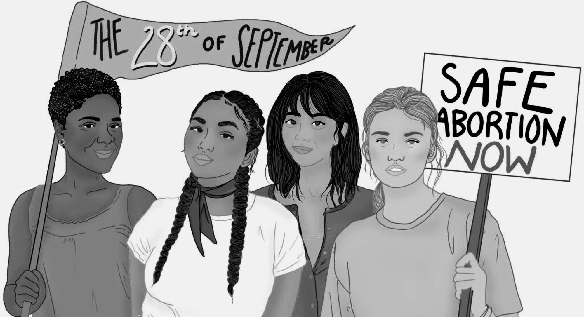 Sexual and reproductive health rights are human rights, say activists on International Safe Abortion Day 