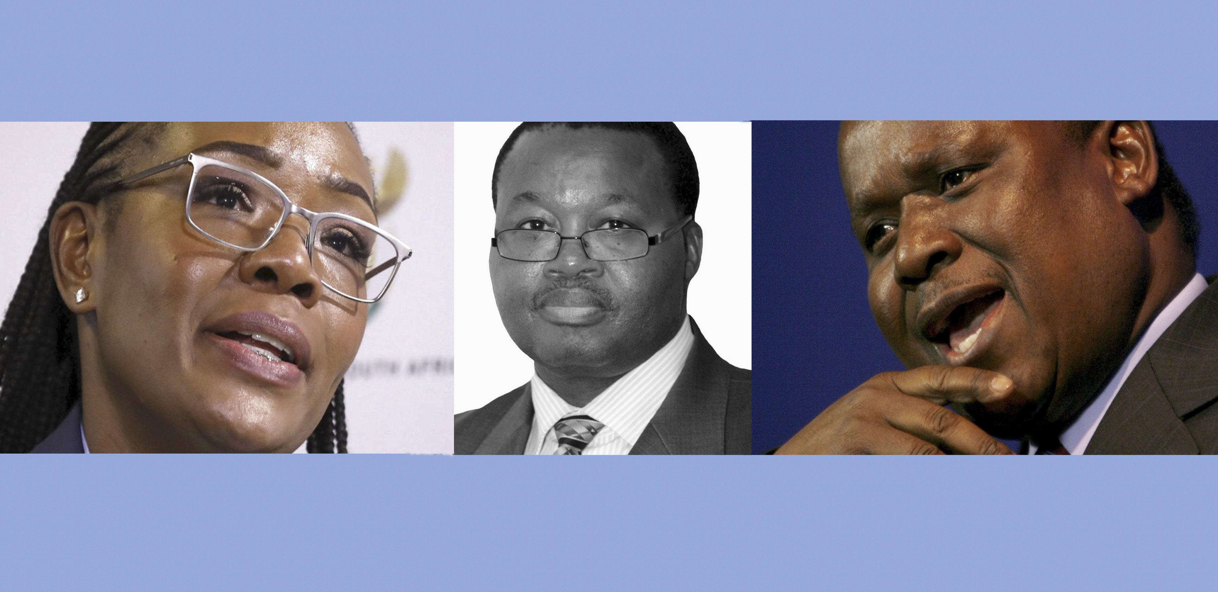 Association of Former Directors-General launched to address scourge of corruption and bolster governance 