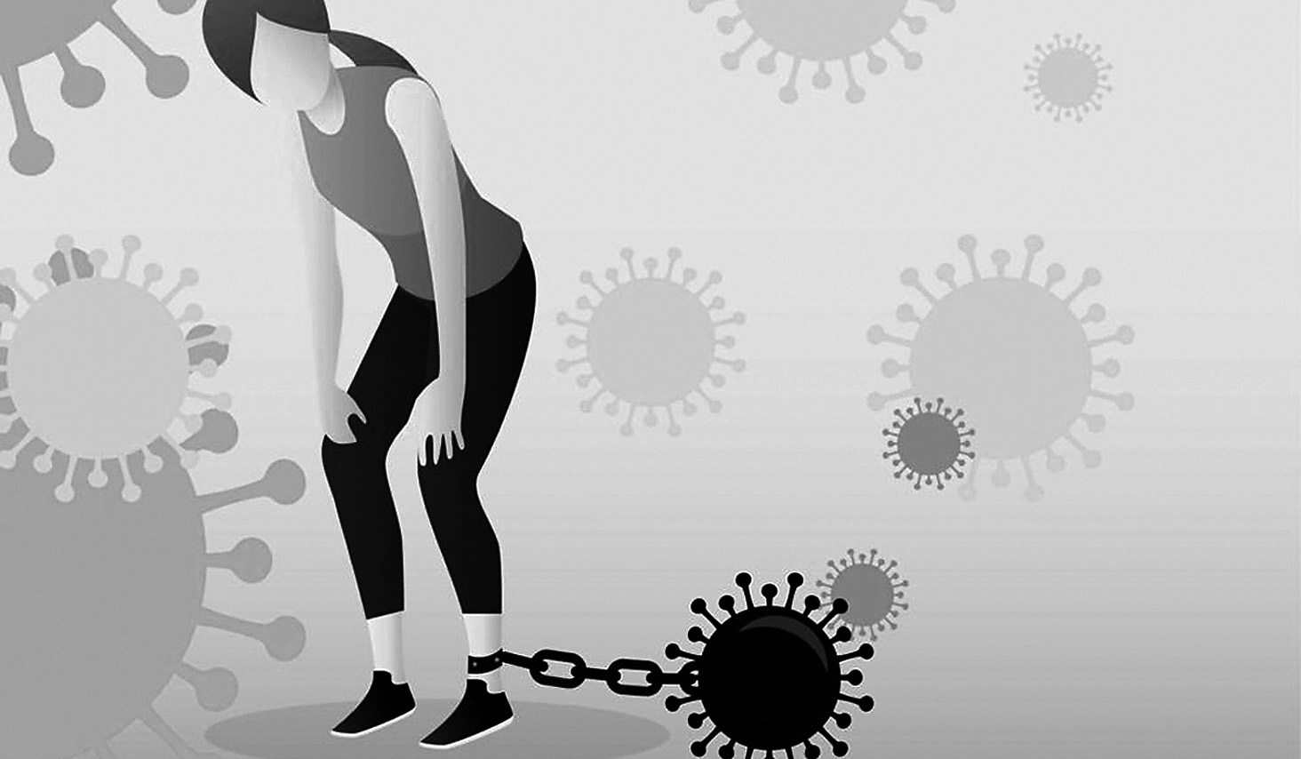 The devastation of long Covid – Everything from science to symptoms