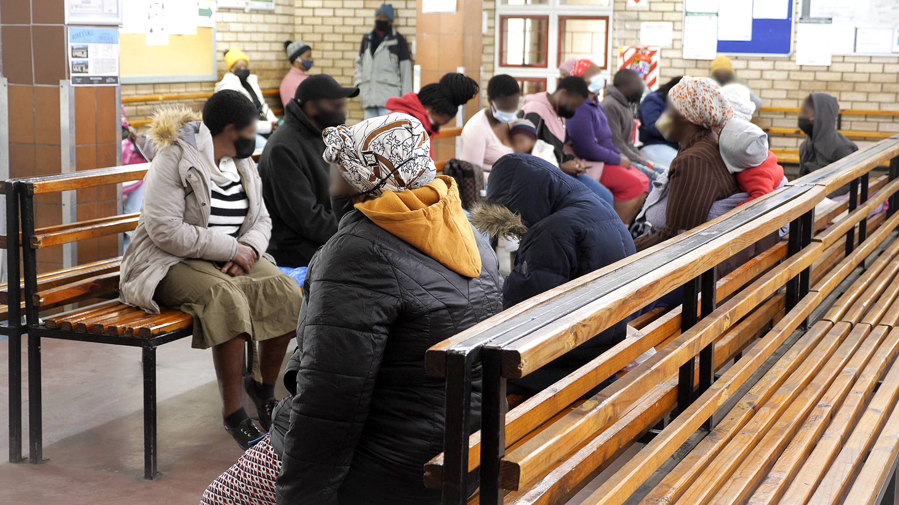 Ritshidze Report: Public healthcare in the Eastern Cape has deteriorated significantly since outbreak of Covid-19