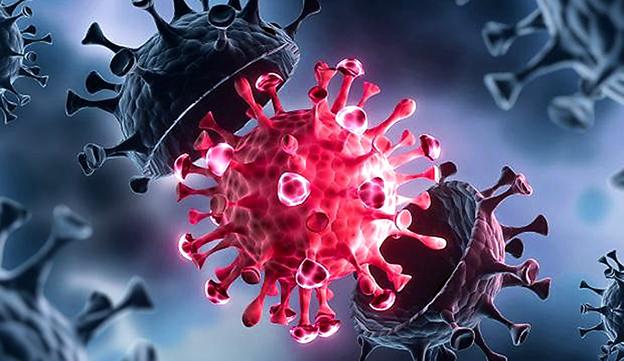 South Africa must vaccinate more vulnerable older people after experts warn of a possible fourth wave