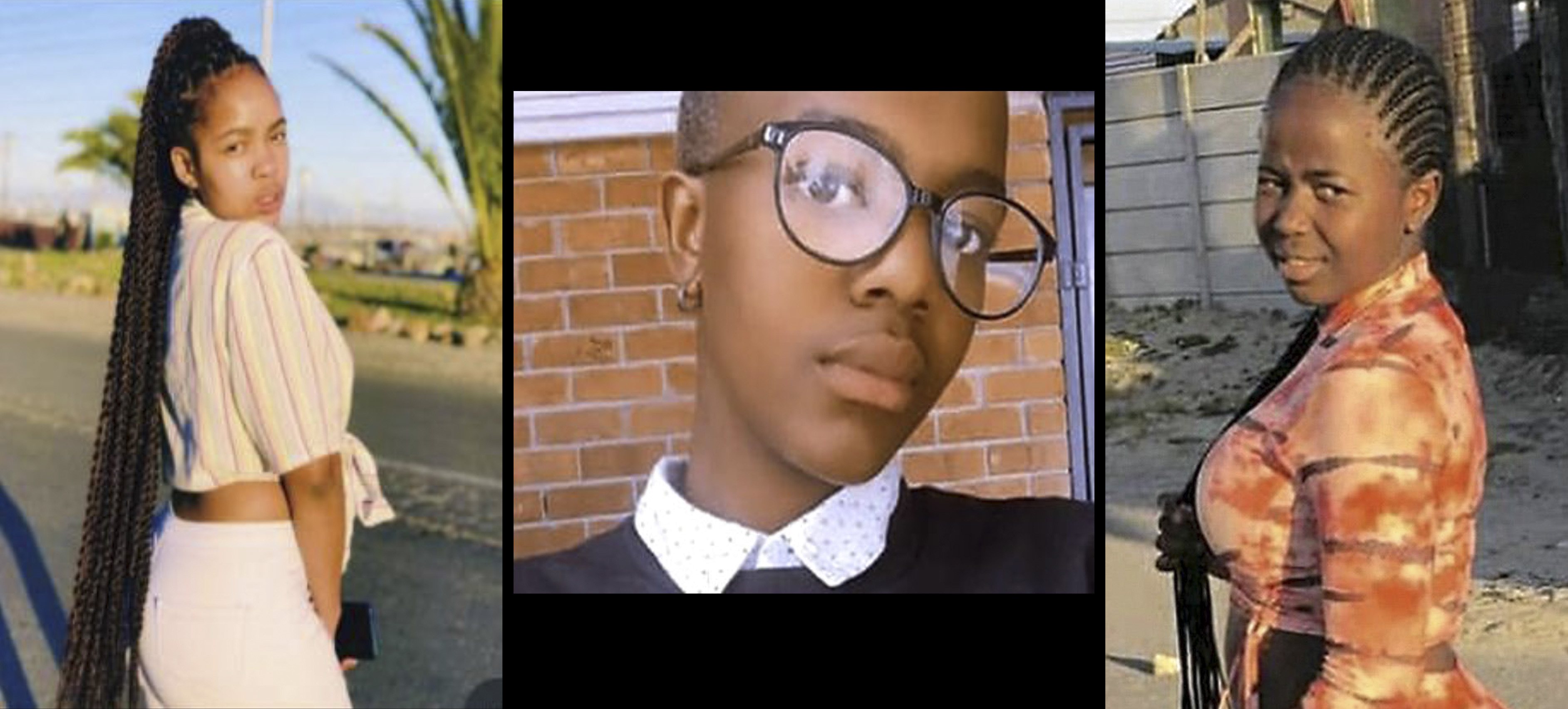 Three high school friends murdered execution-style in Khayelitsha