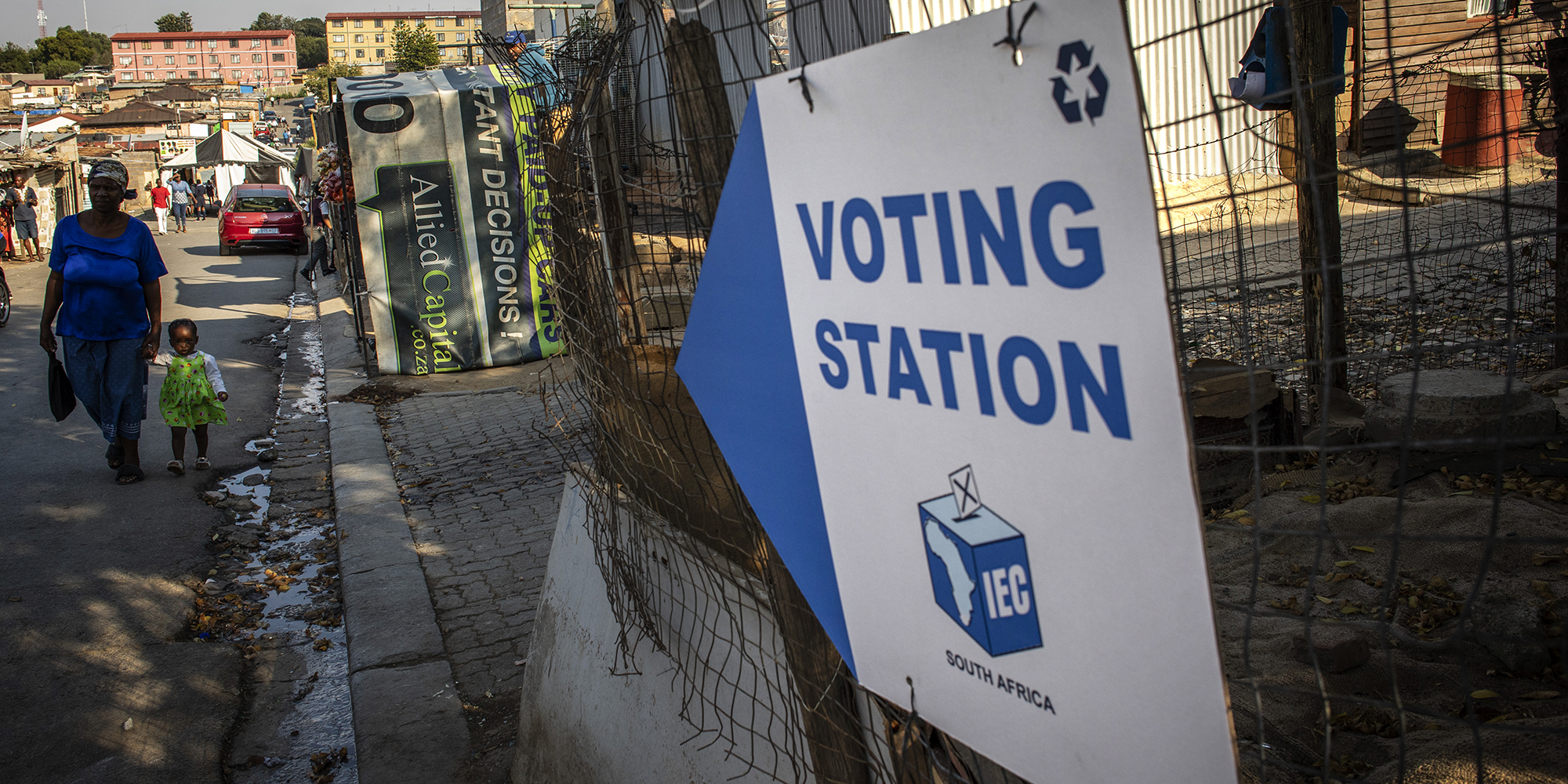 Explainer: How we got to all systems go and what to expect in the run-up to November 1