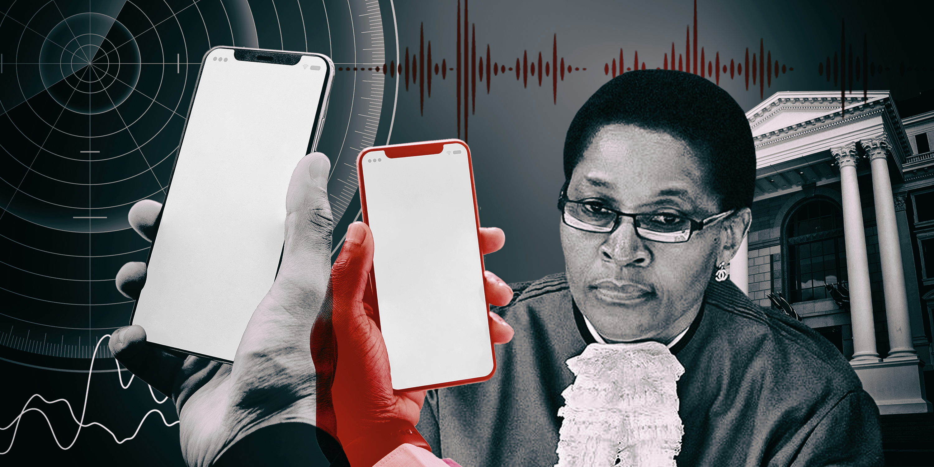 Intelligence committee report shows legislators knew of SSA malfeasance – and ‘bugging judge’ lifts lid on ongoing unsavoury wiretaps