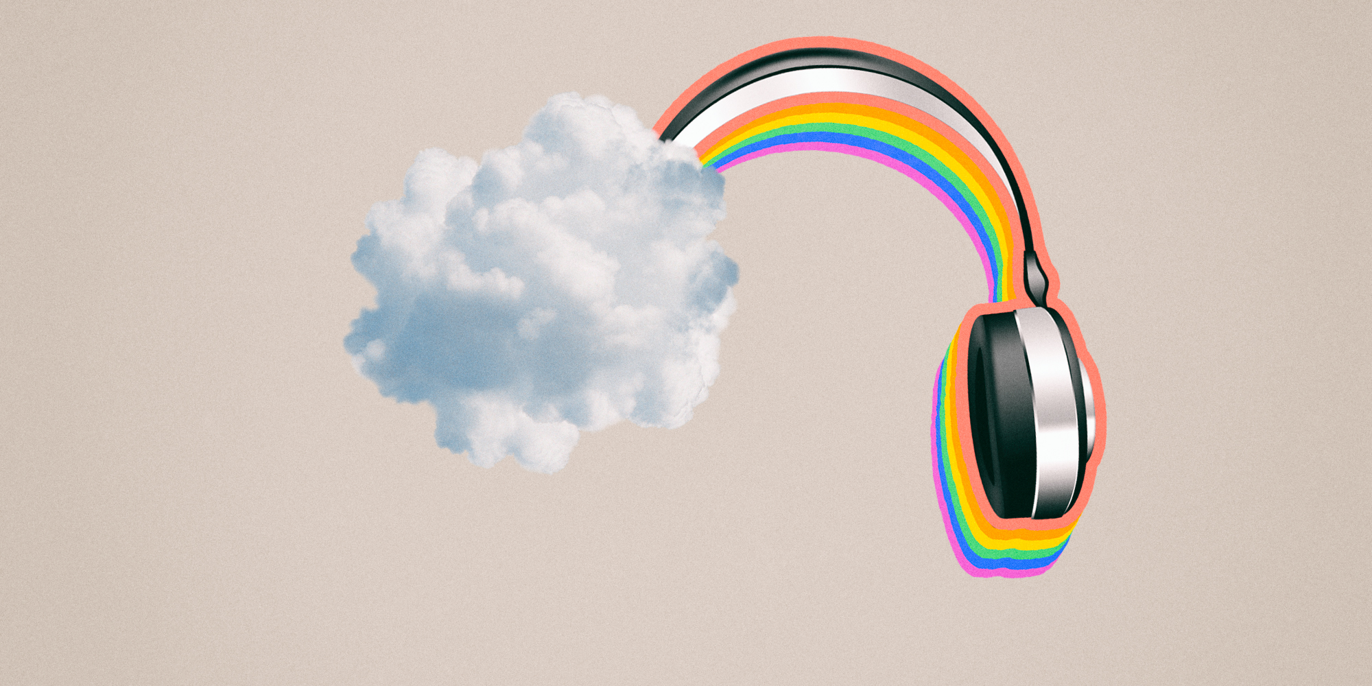 This week we’re listening: Letting the noise in