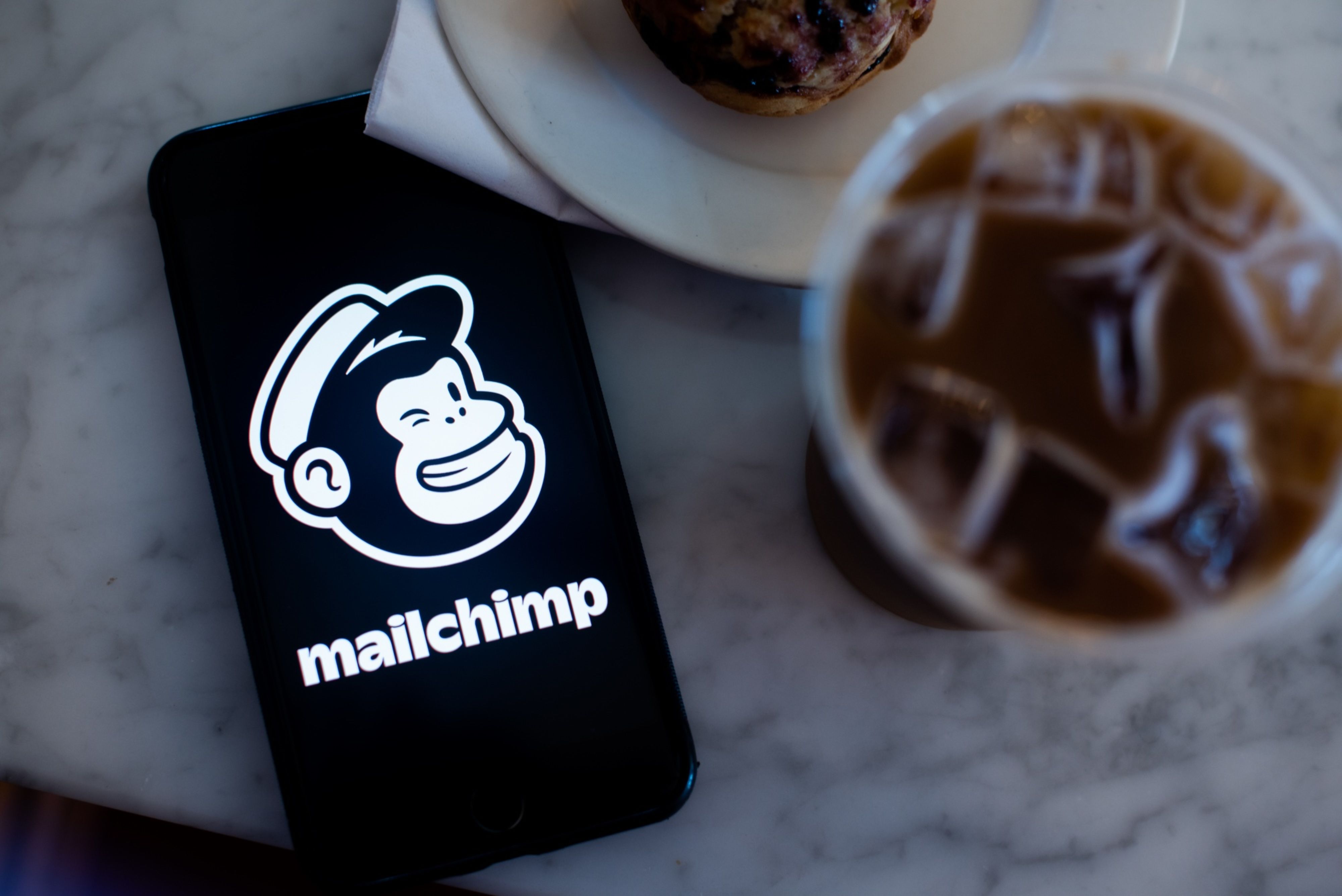 Intuit to Acquire Email Marketer Mailchimp for $12 Billion