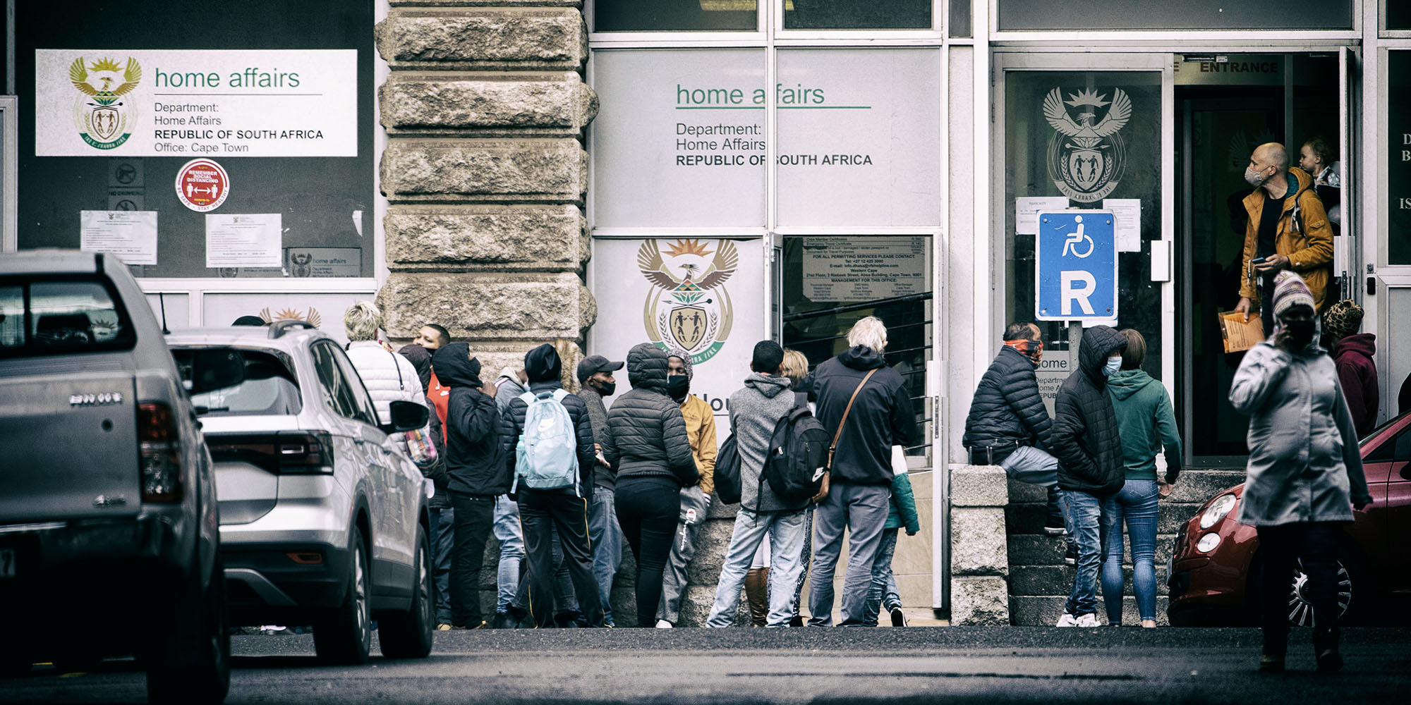 Home Affairs: The long and winding road to holding public service officials accountable