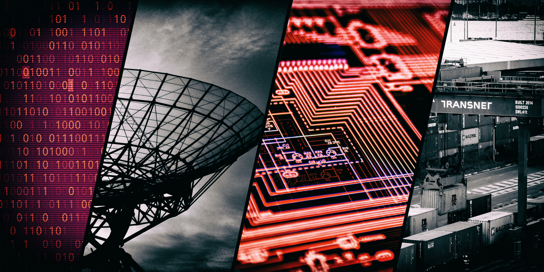 Hack attack: Department of Justice and SA Space Agency say no ransom demands made after IT breaches