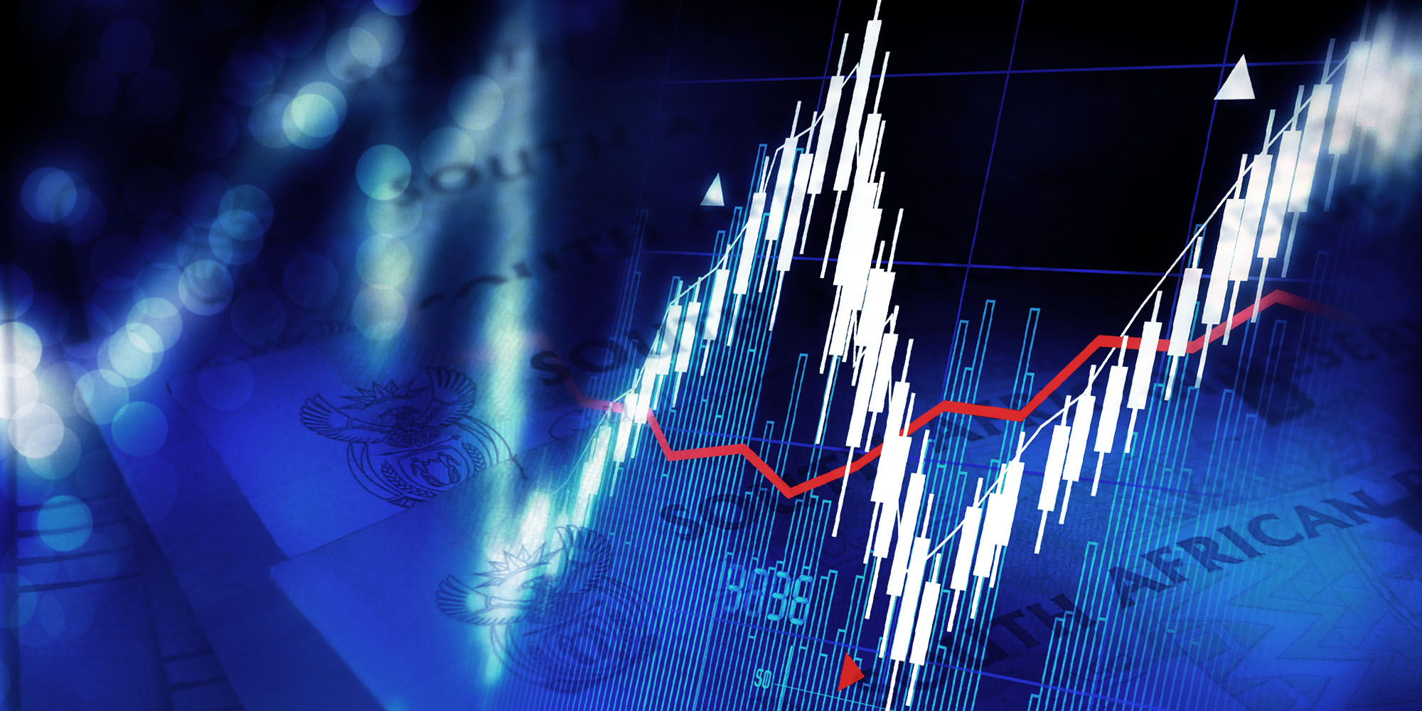 South Africa’s August producer price inflation ticks up after electricity, water and fuel costs surge