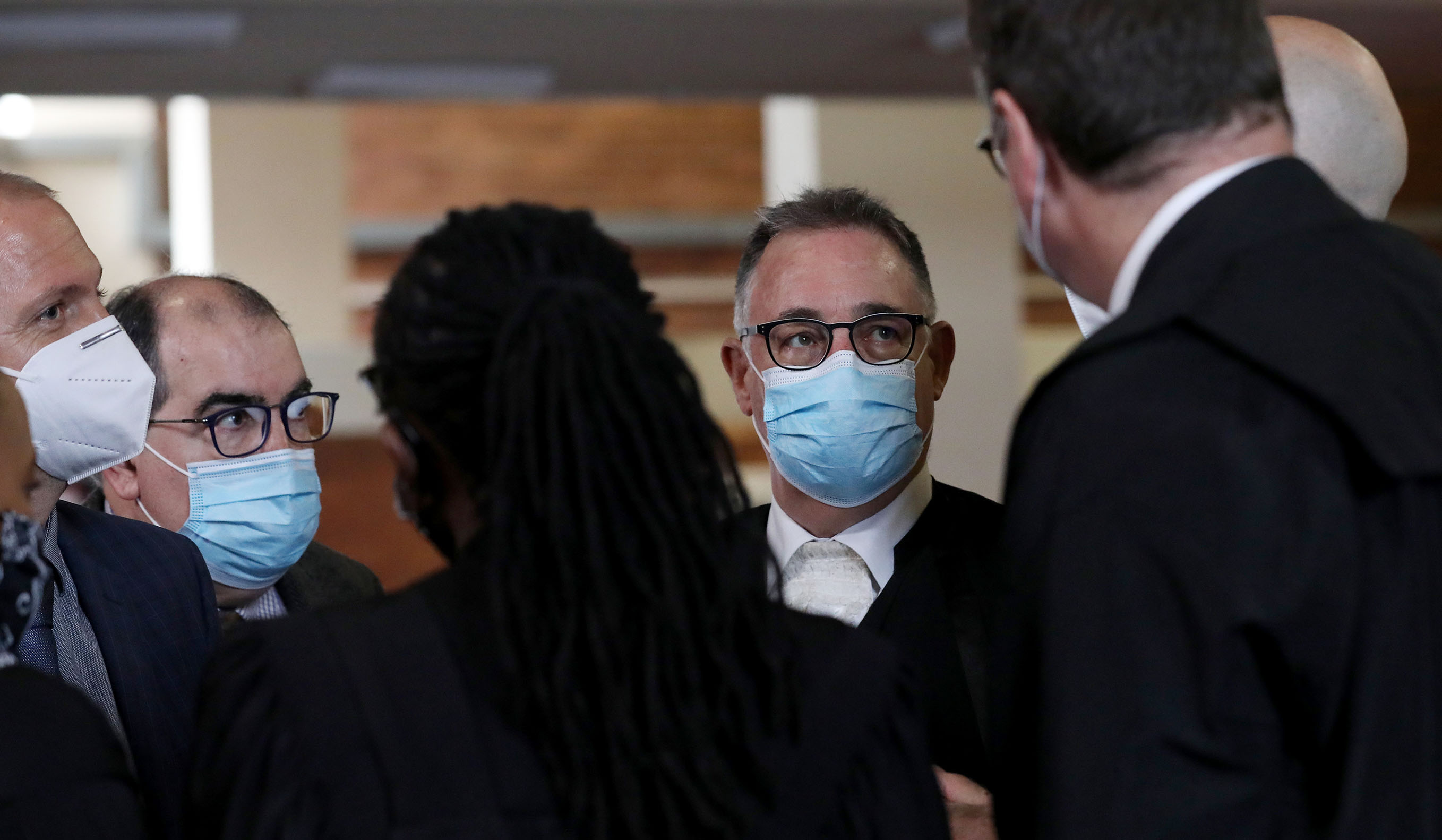 NPA tears into Zuma’s ‘dressed-up’ plea to have prosecutor removed from Arms Deal case