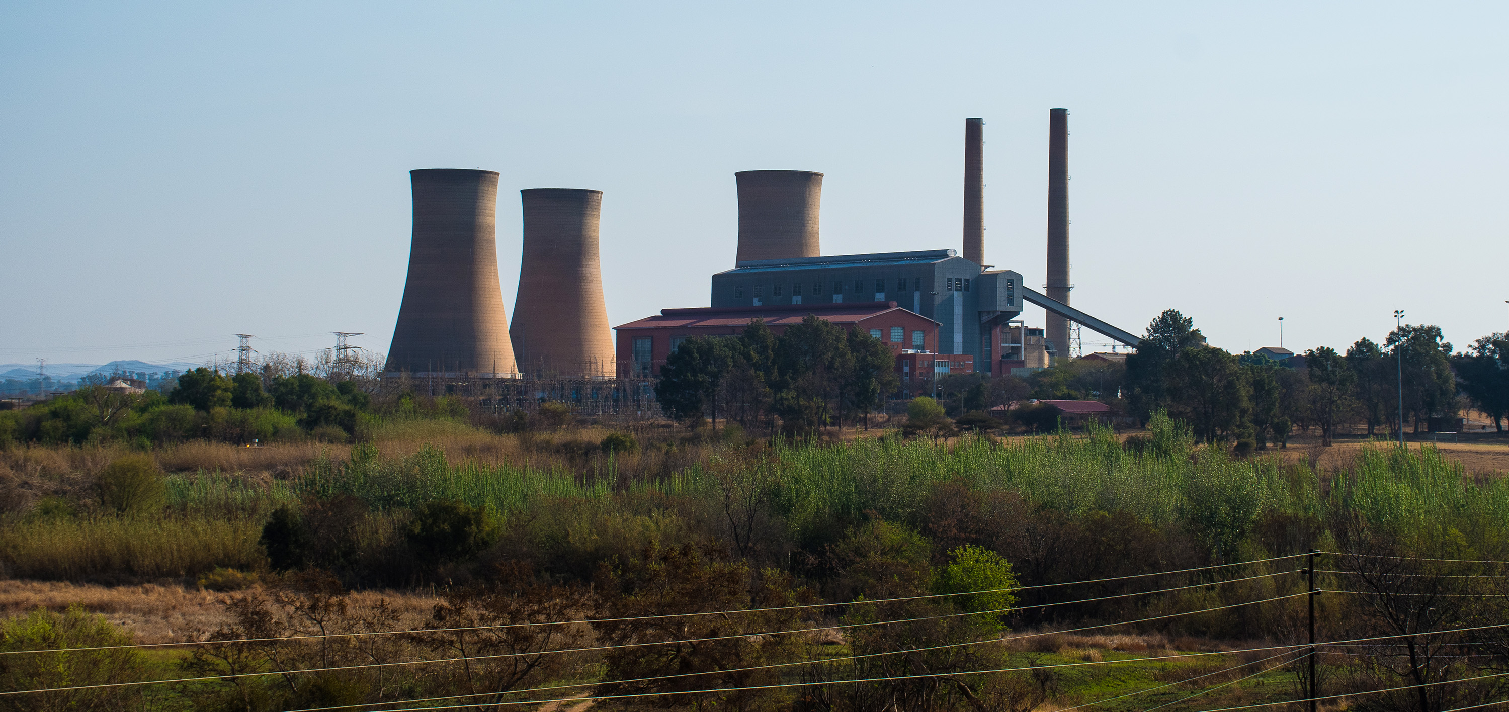 Hammanskraal residents thirsty for rapid resolution as sluggish refurbishment process deepens water crisis