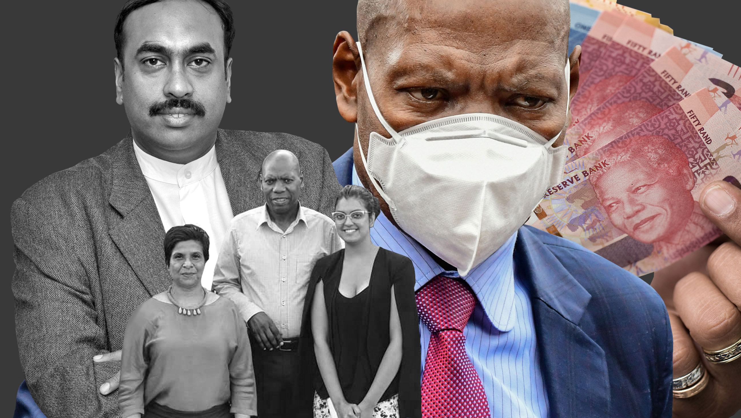 Released: Damning SIU report finds at least R72m fruitless and wasted, implicates Mkhize, DoH officials in Digital Vibes contract