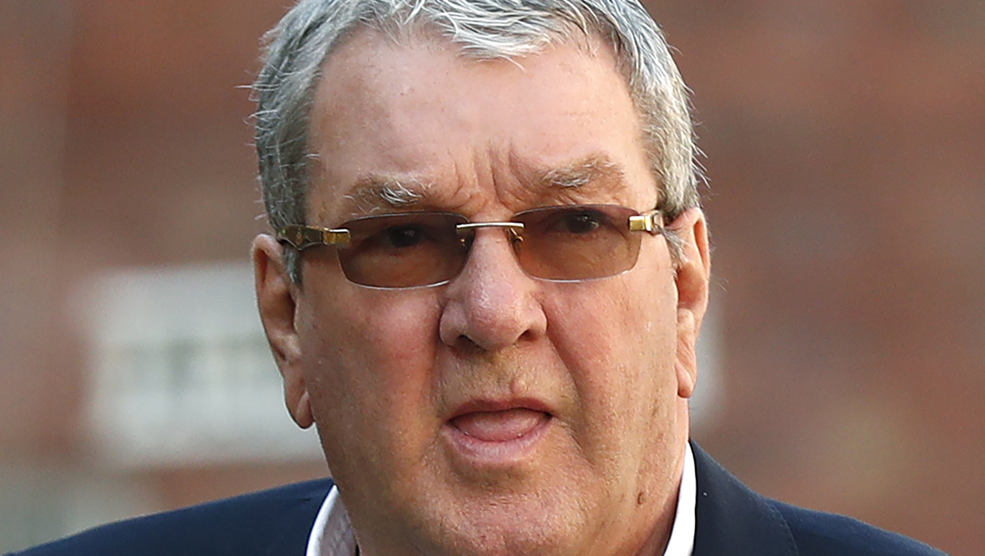 Supreme Court dismisses Dutch war criminal Guus Kouwenhoven’s appeals in attempt to avoid extradition